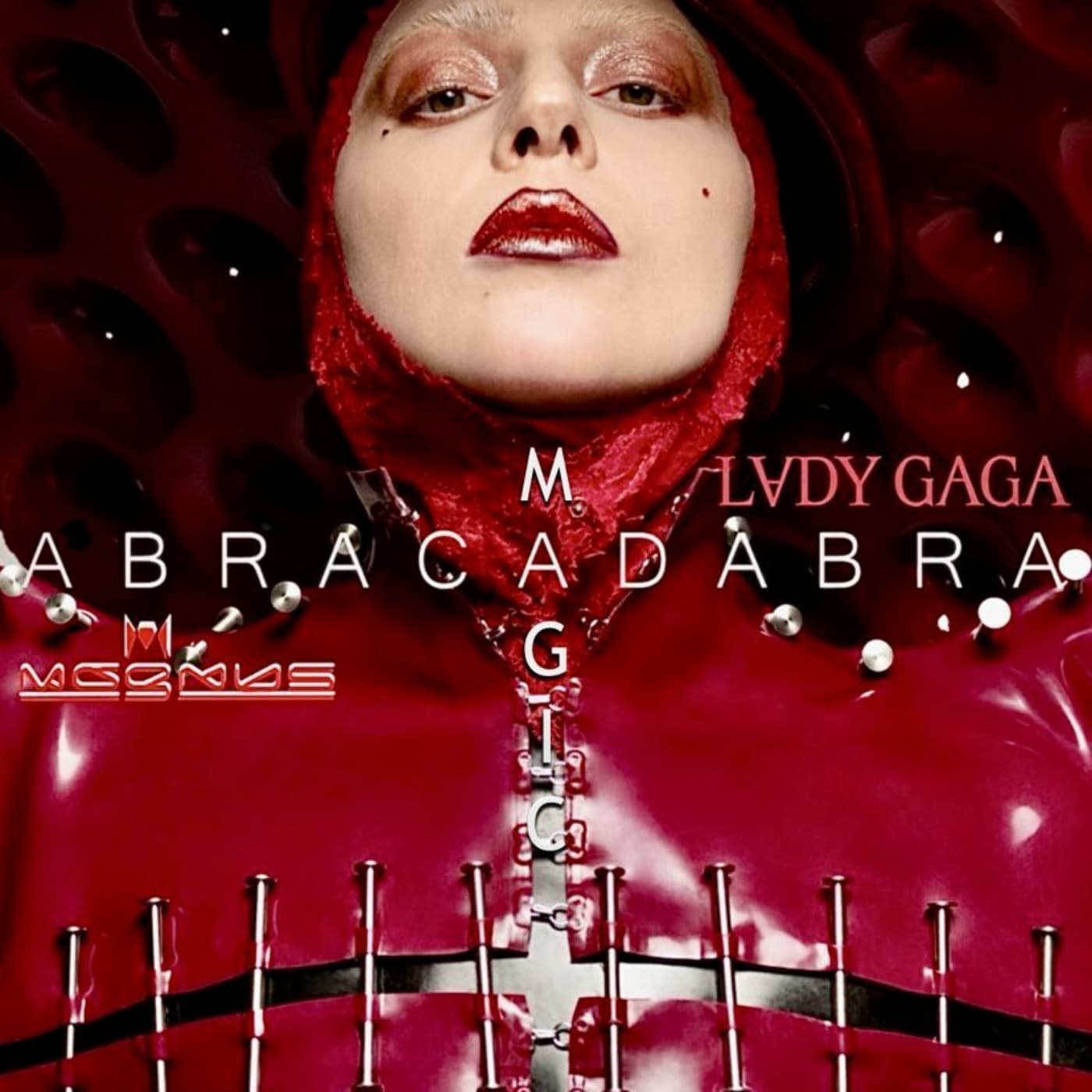 Episode 122: ABRACADABRA (In The Magic of The Dark Moonlight Remix) - DJ MAGNUS cover