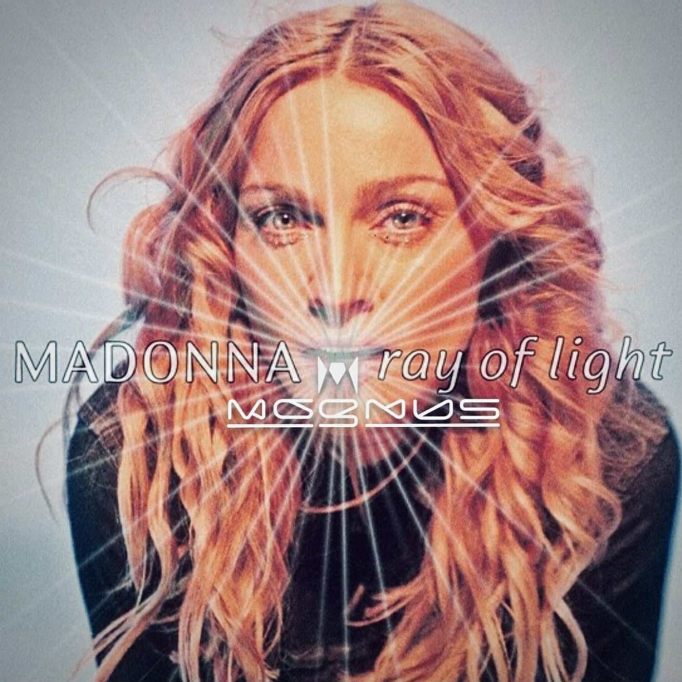 Episode 123: Ray of Light (Magic Zephyr Remix) - DJ MAGNUS cover