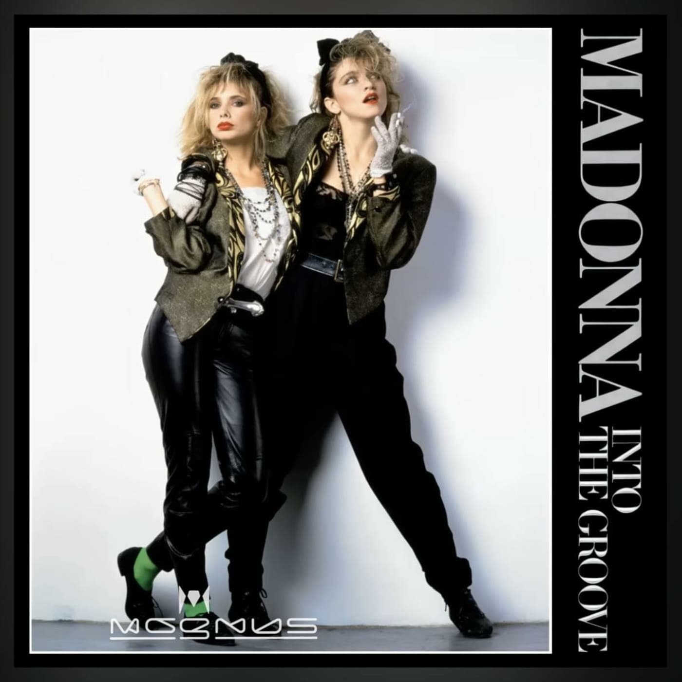 Episode 130: Into The Groove (Magic Inspiration Remix) - DJ MAGNUS cover