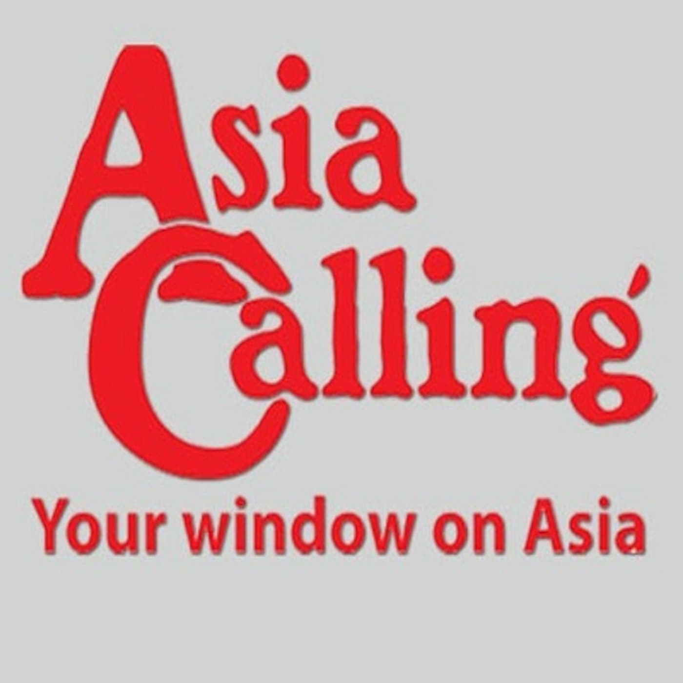 South Korean crack down on corruption - Asia Calling cover