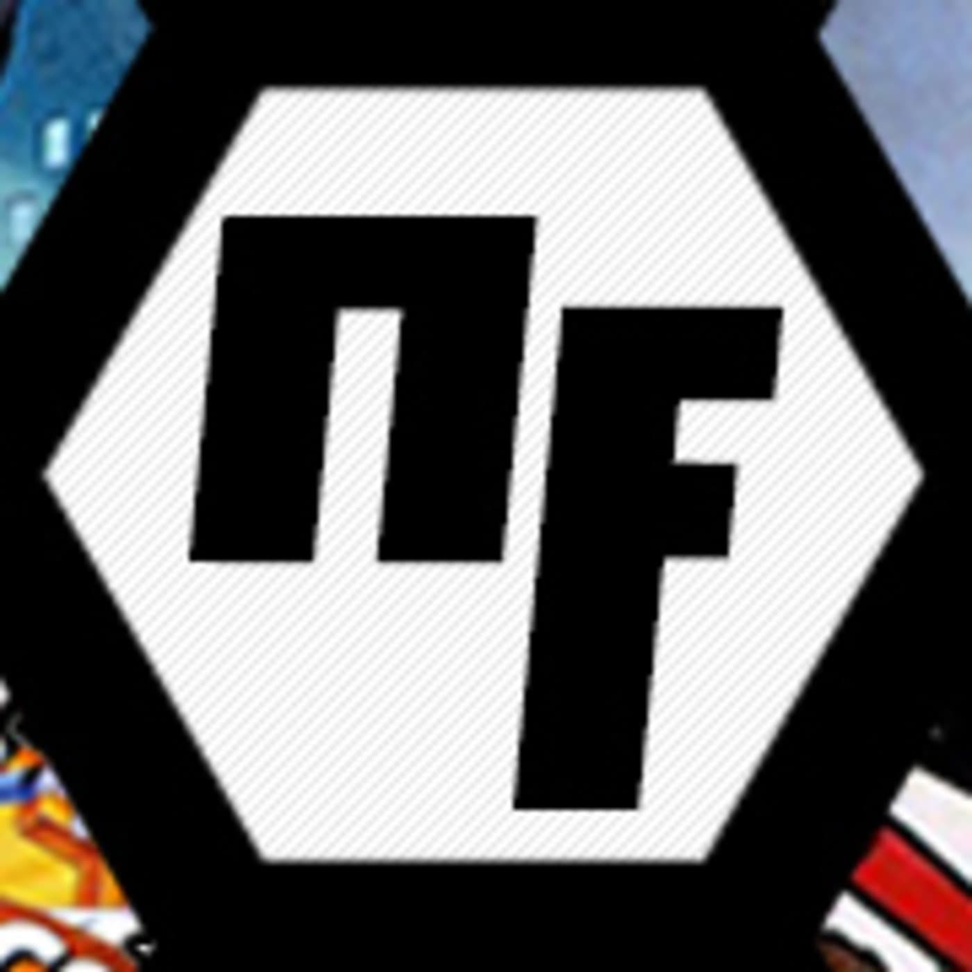 Nostalgia Factor cover