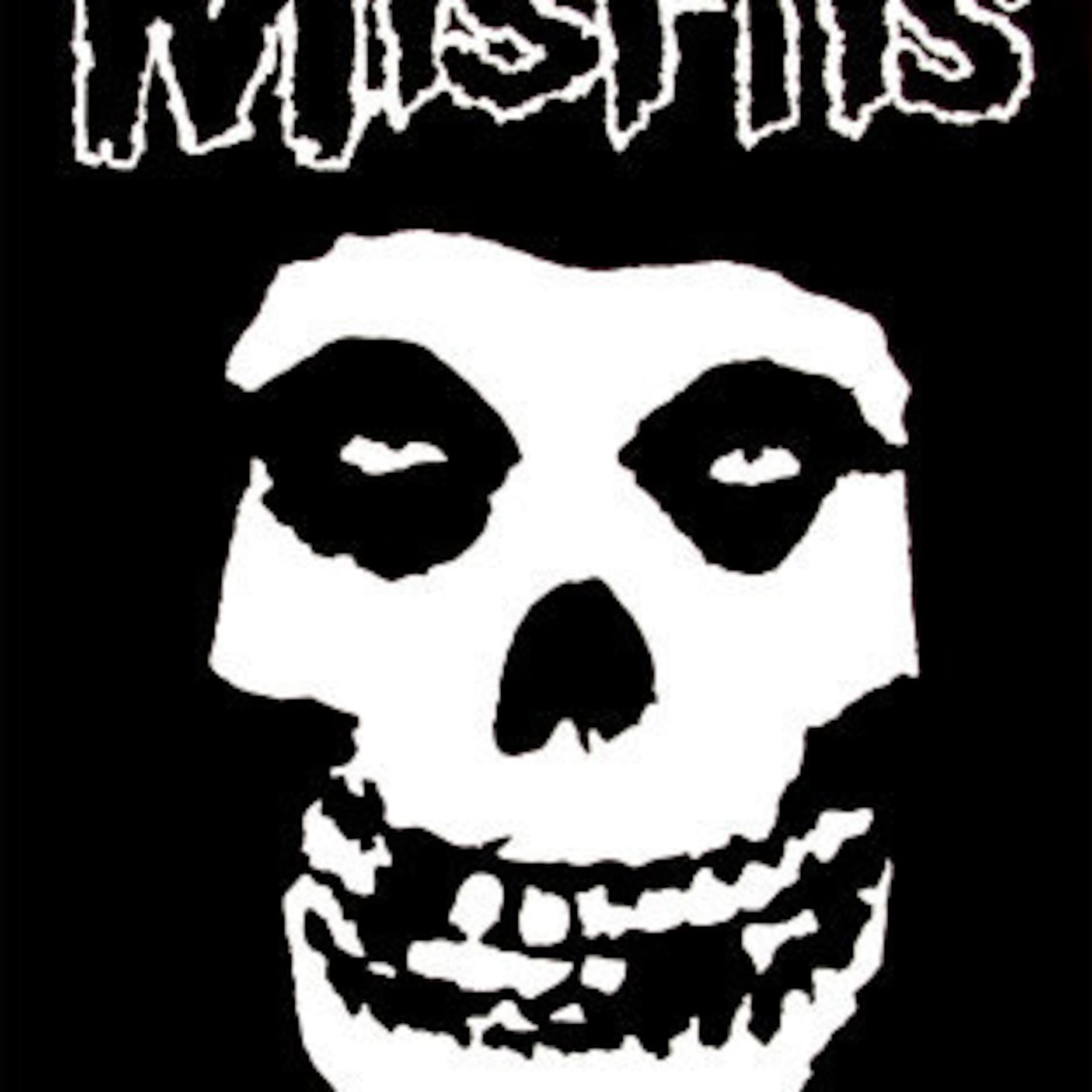 Misfits Radio Show - scrapyard's podcast cover