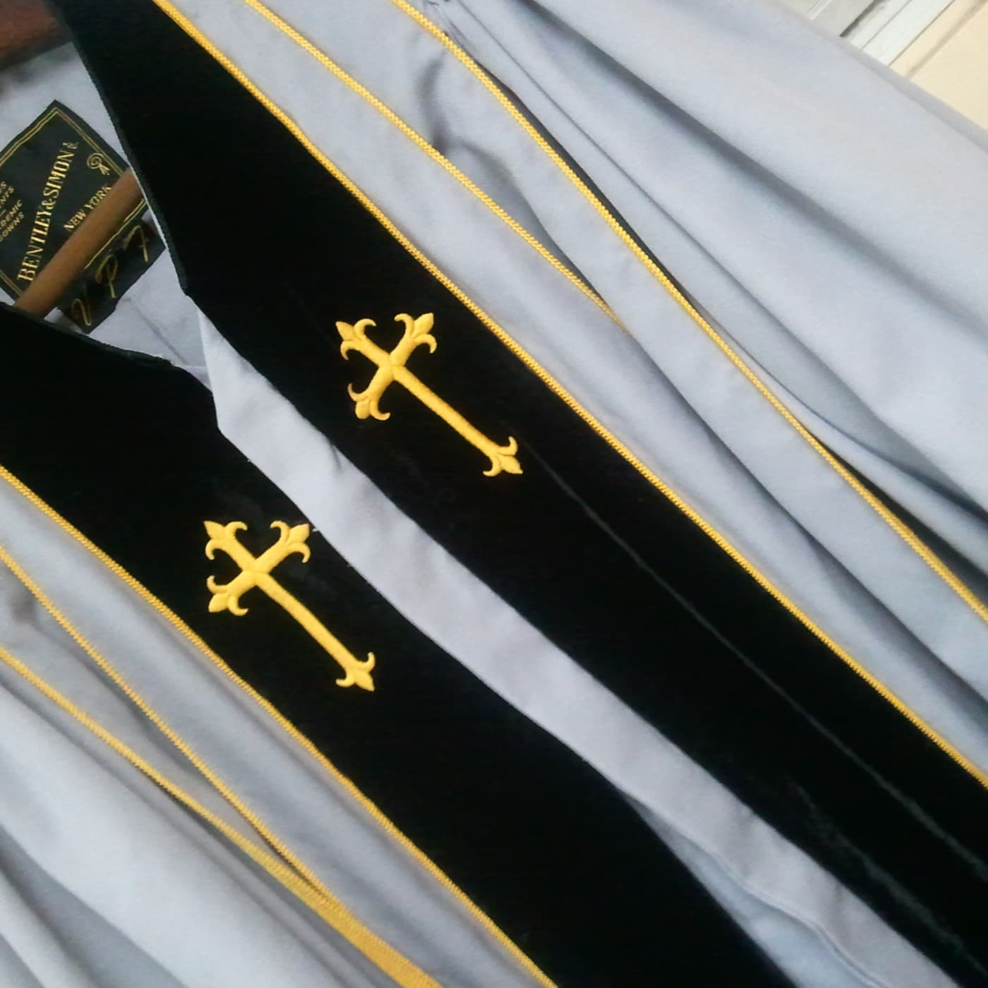 Santiago 1 - Richard Rojas' Podcast cover