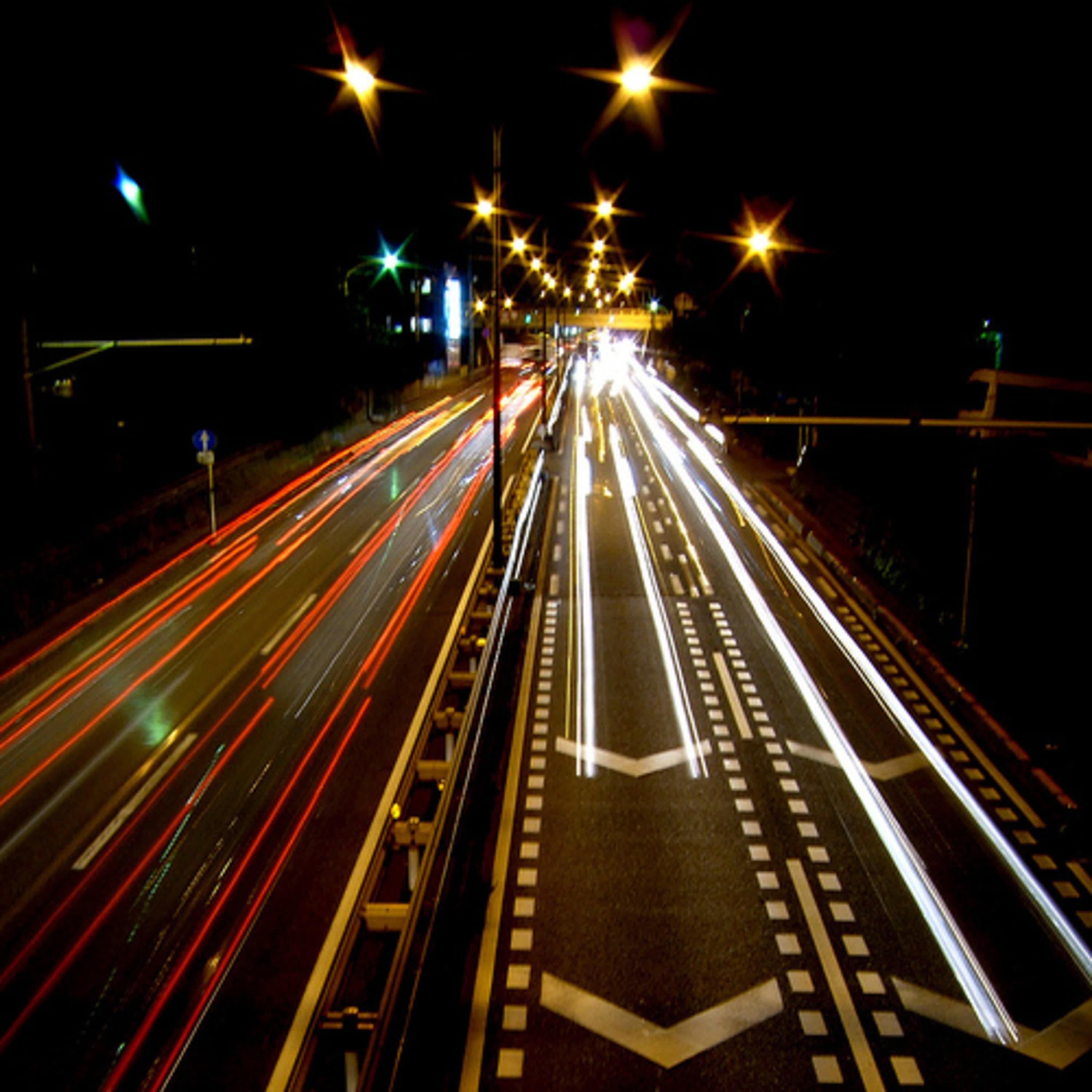 Disruption - Impulse Mix - Disruption Podcast cover