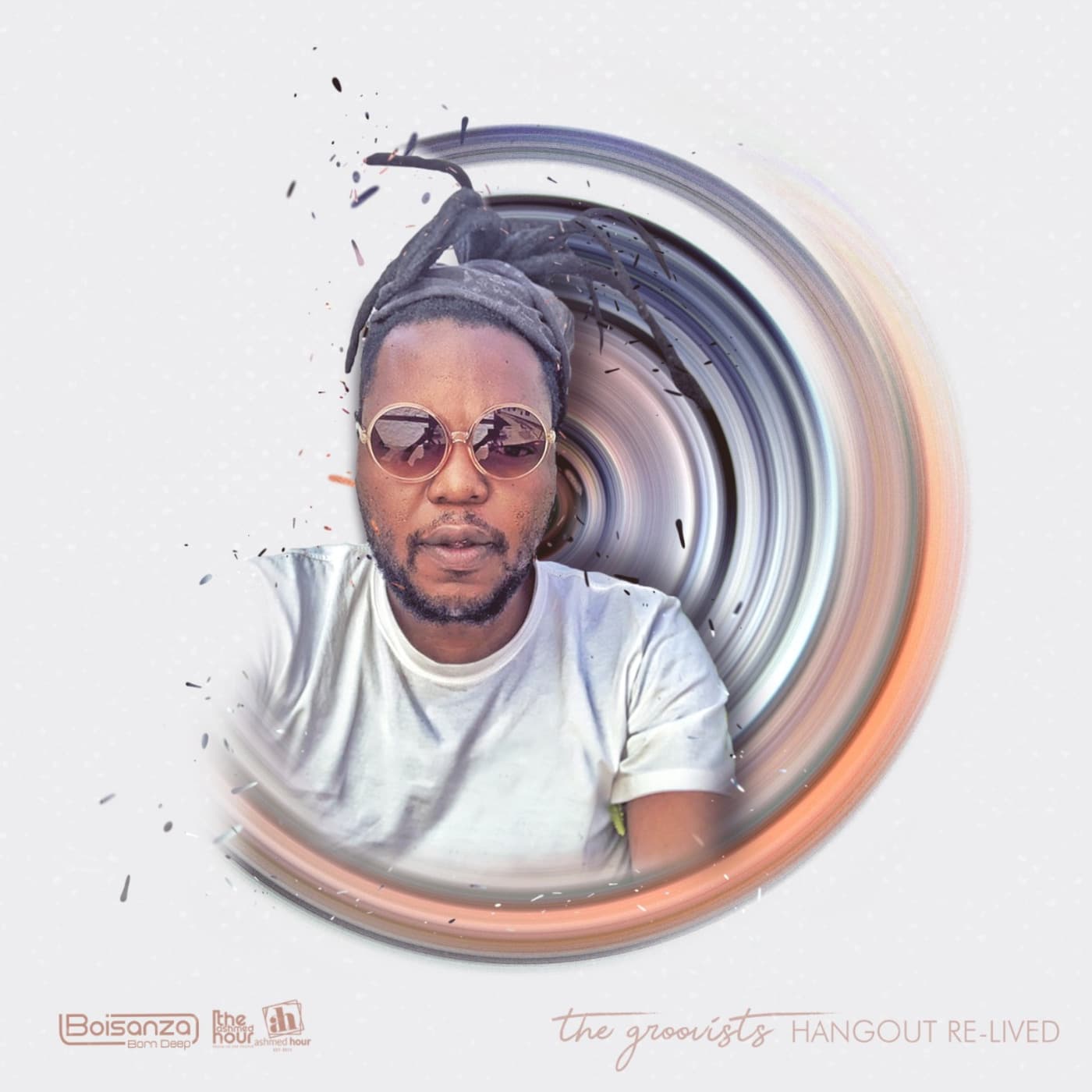 #ForTheGroovists Hangout Re-Lived By Boisanza - The Ashmed Hour Podcast Series cover