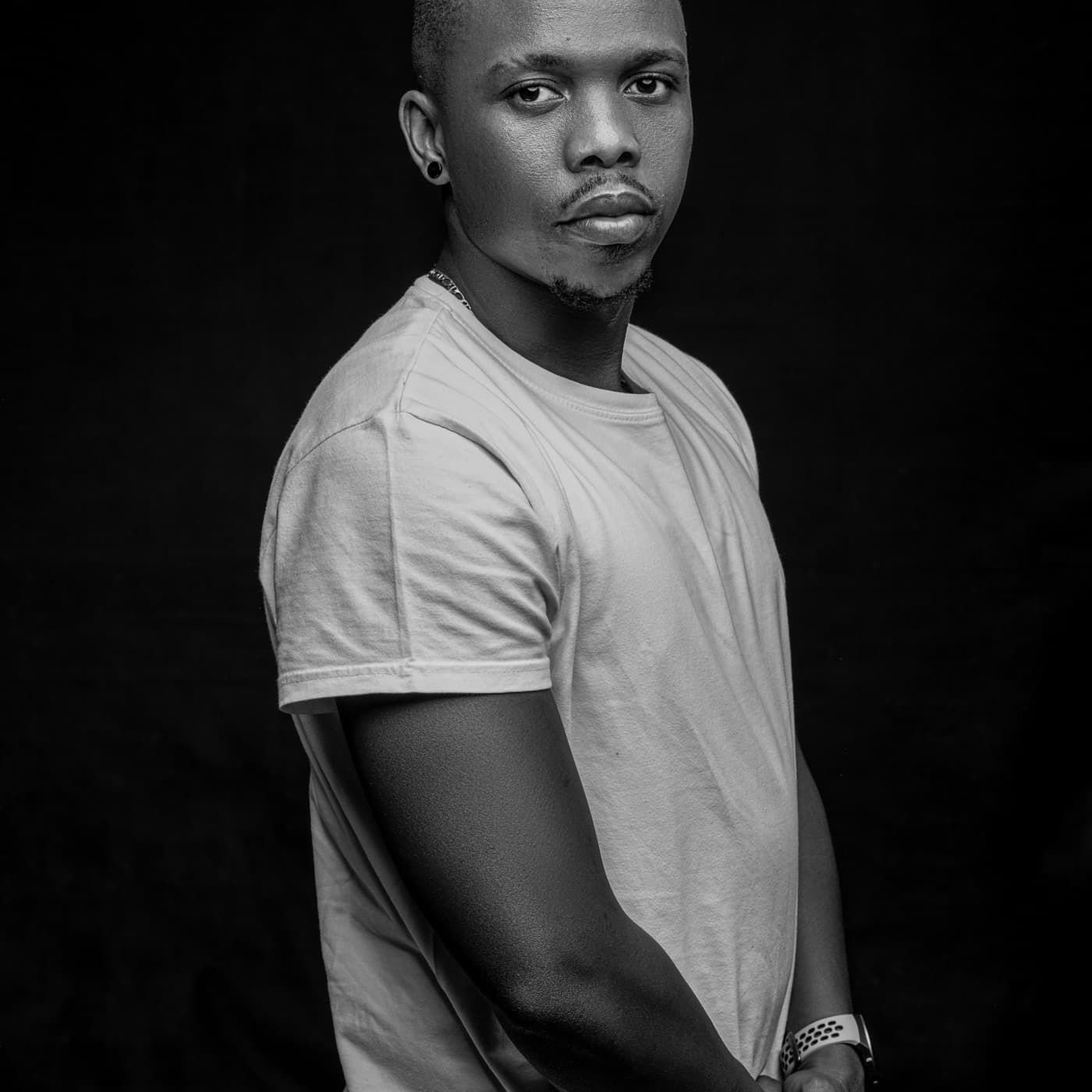 Episode 112: Ashmed Hour 108 // Guest Mix By C-Blak - The Ashmed Hour Podcast Series cover