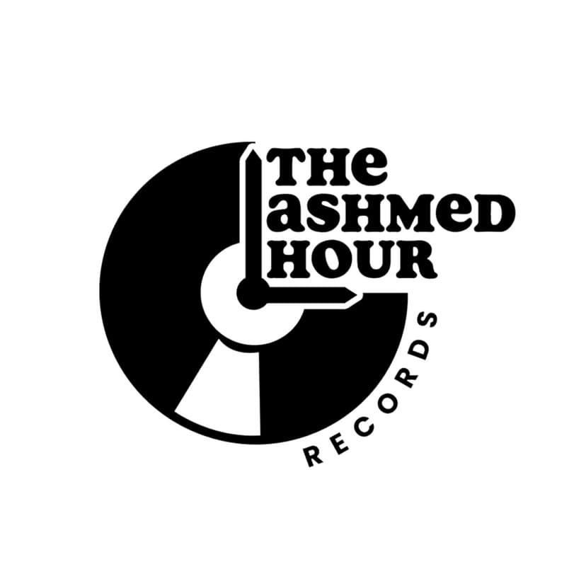 The Ashmed Hour Podcast Series cover