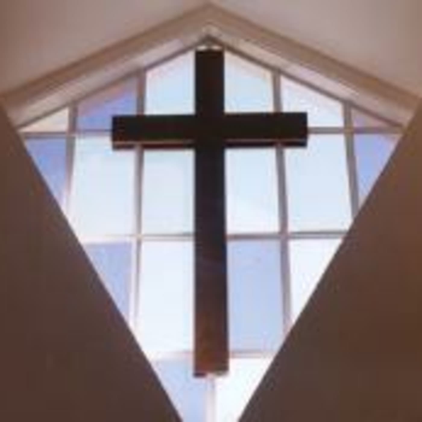 Central Baptist Church Podcast cover