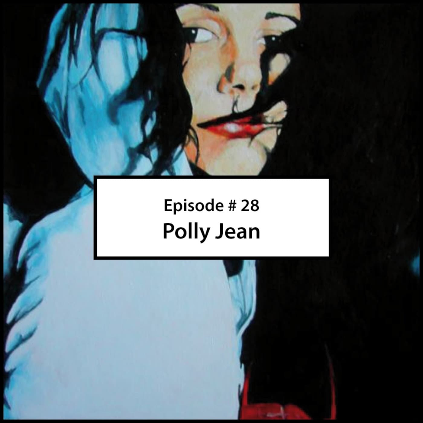 Episode 28 - The Butcher Experience's Podcast cover