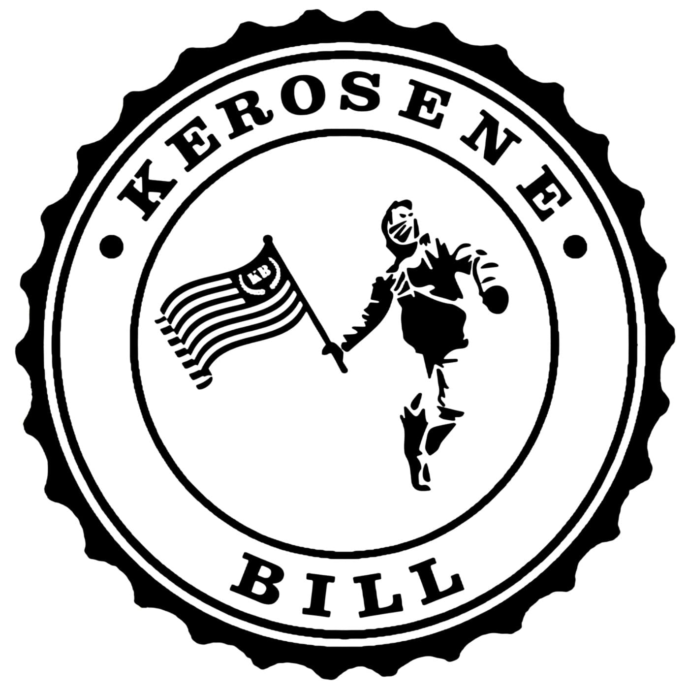 Kerosene Bill cover