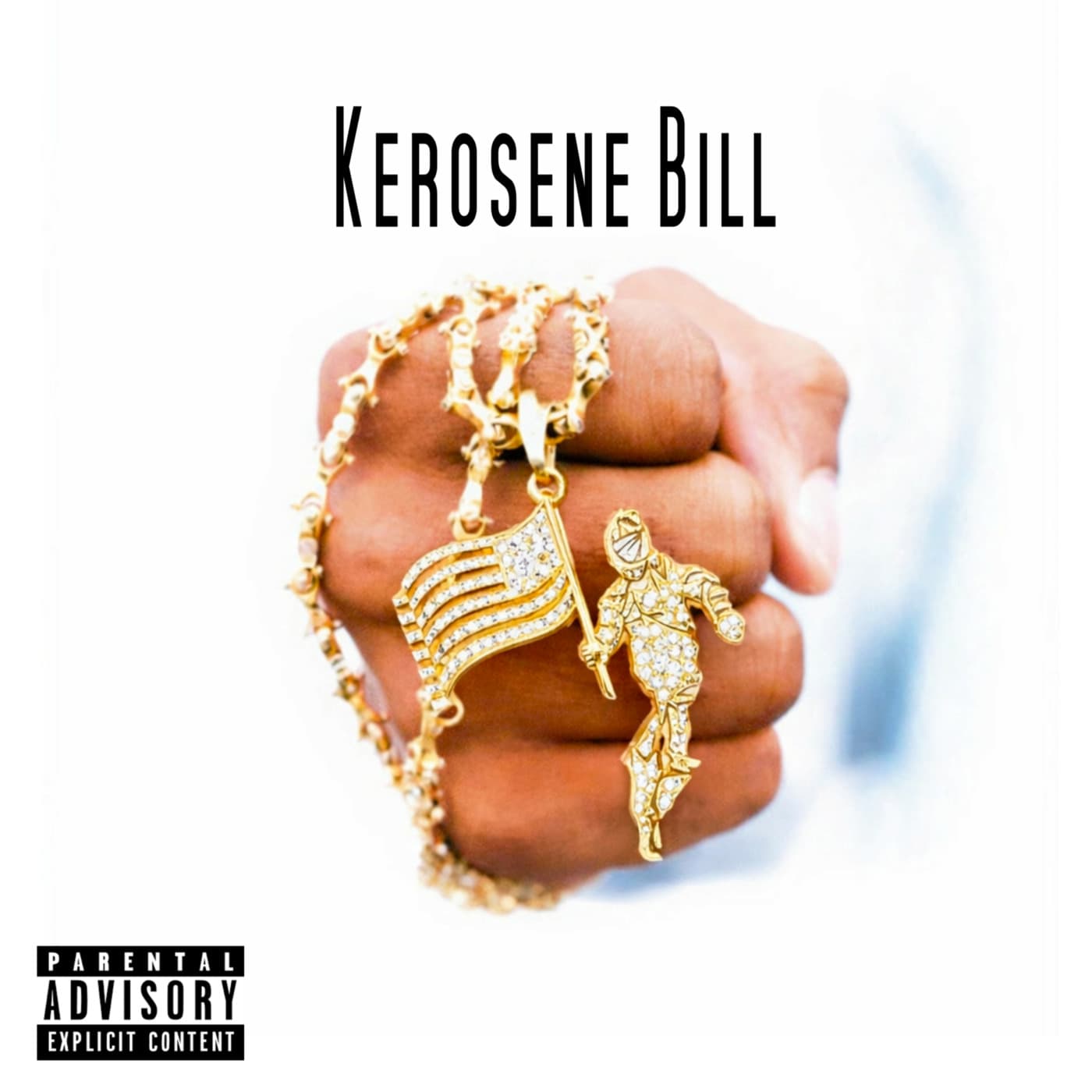 Episode 74: The Kerosene Bill Project (S2:E74) - Instagram: @KeroseneBillMedia - Kerosene Bill cover