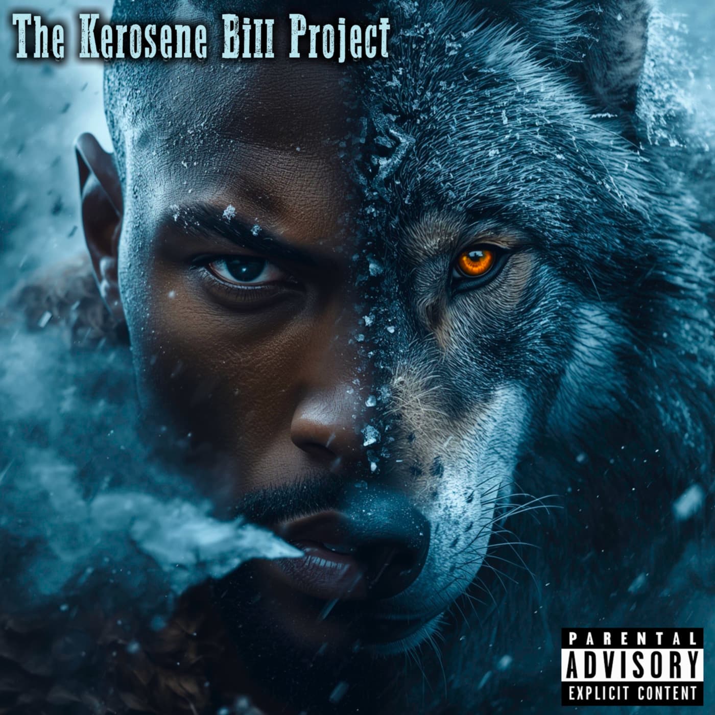 Episode 76: The Kerosene Bill Project (S2:E76) - Instagram: @KeroseneBillMedia - Kerosene Bill cover
