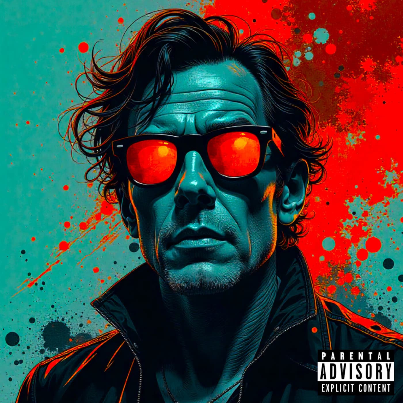 Episode 79: The Kerosene Bill Project (S2:E79) - Instagram: @KeroseneBillMedia - Kerosene Bill cover