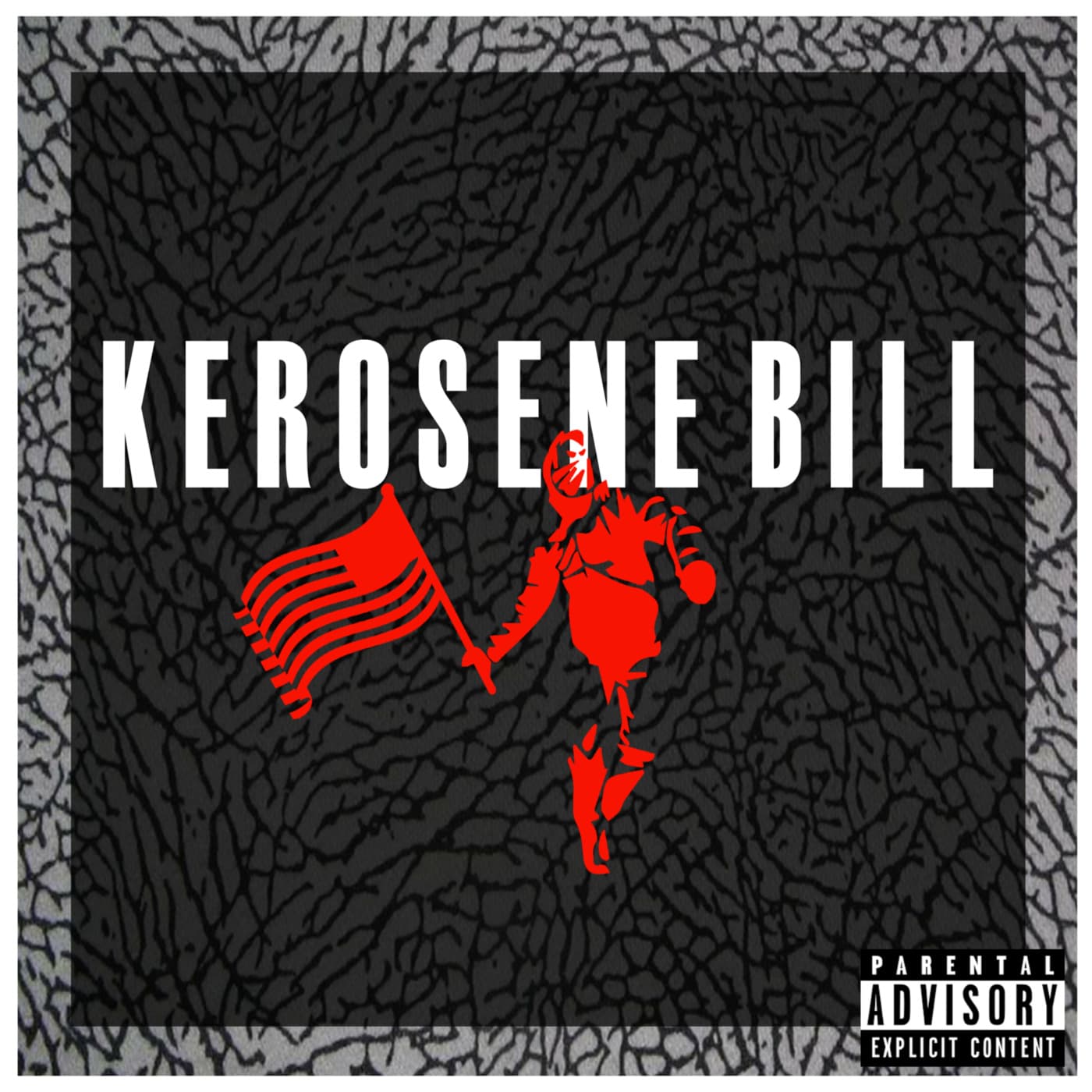 Episode 85: The Kerosene Bill Project (S2:E85) - Instagram: @KeroseneBillMedia - Kerosene Bill cover