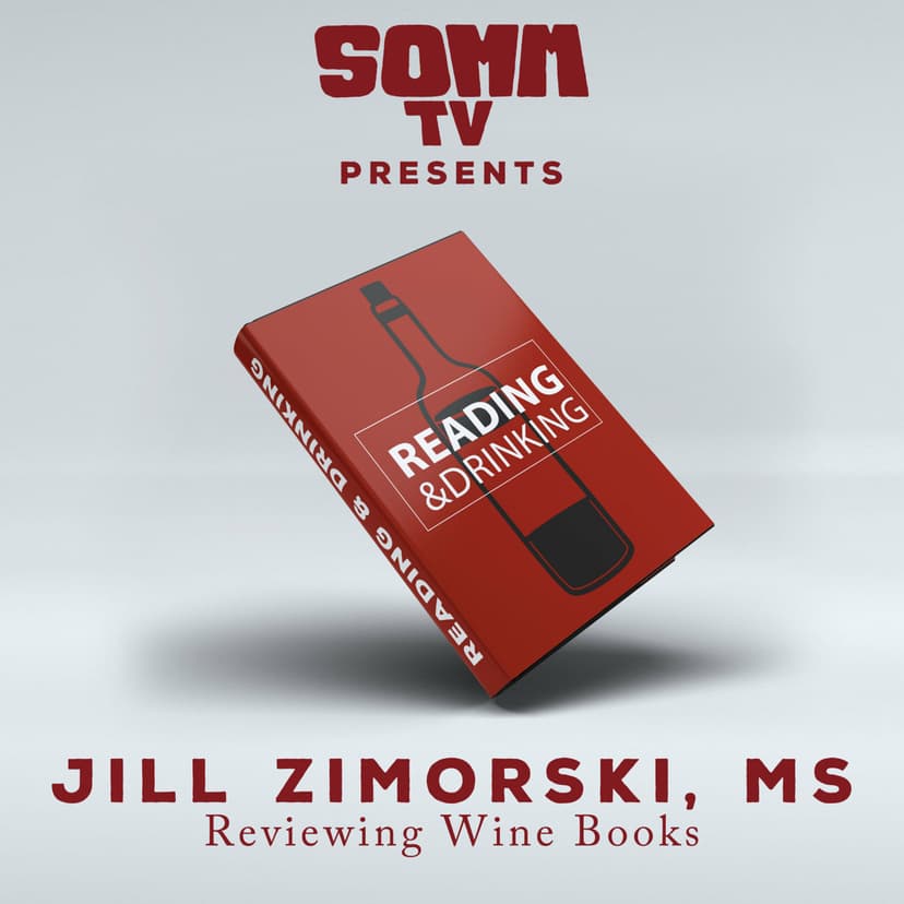 Reading & Drinking cover