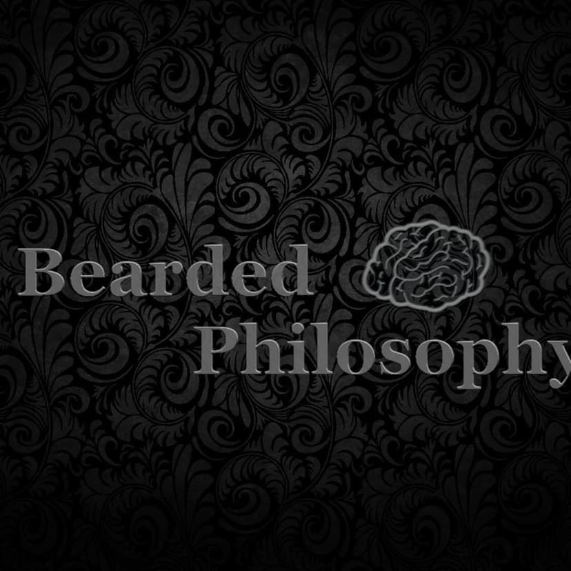 Bearded Philosophy cover