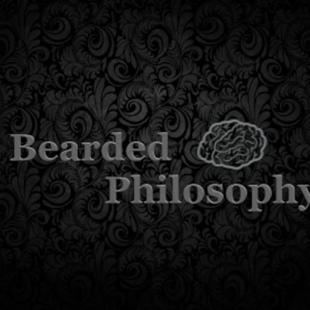 Plato's Gorgias - Bearded Philosophy cover