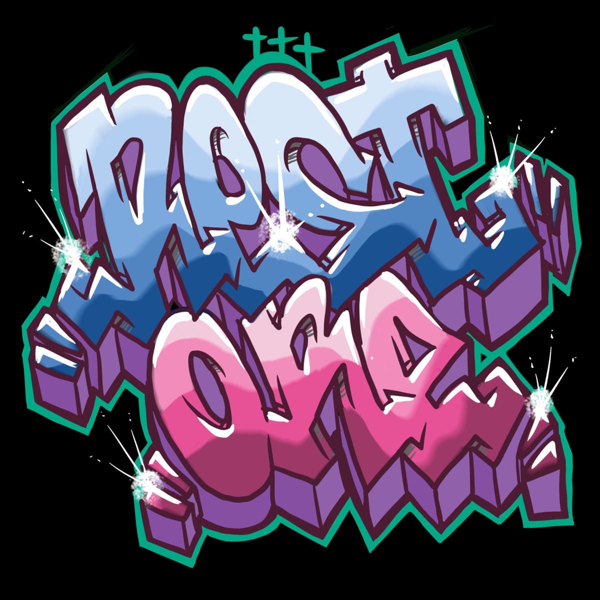 Episode 53: Rest To Restore - Midnight Prophets CLOSED - Come Join us at City Lights FAM! cover