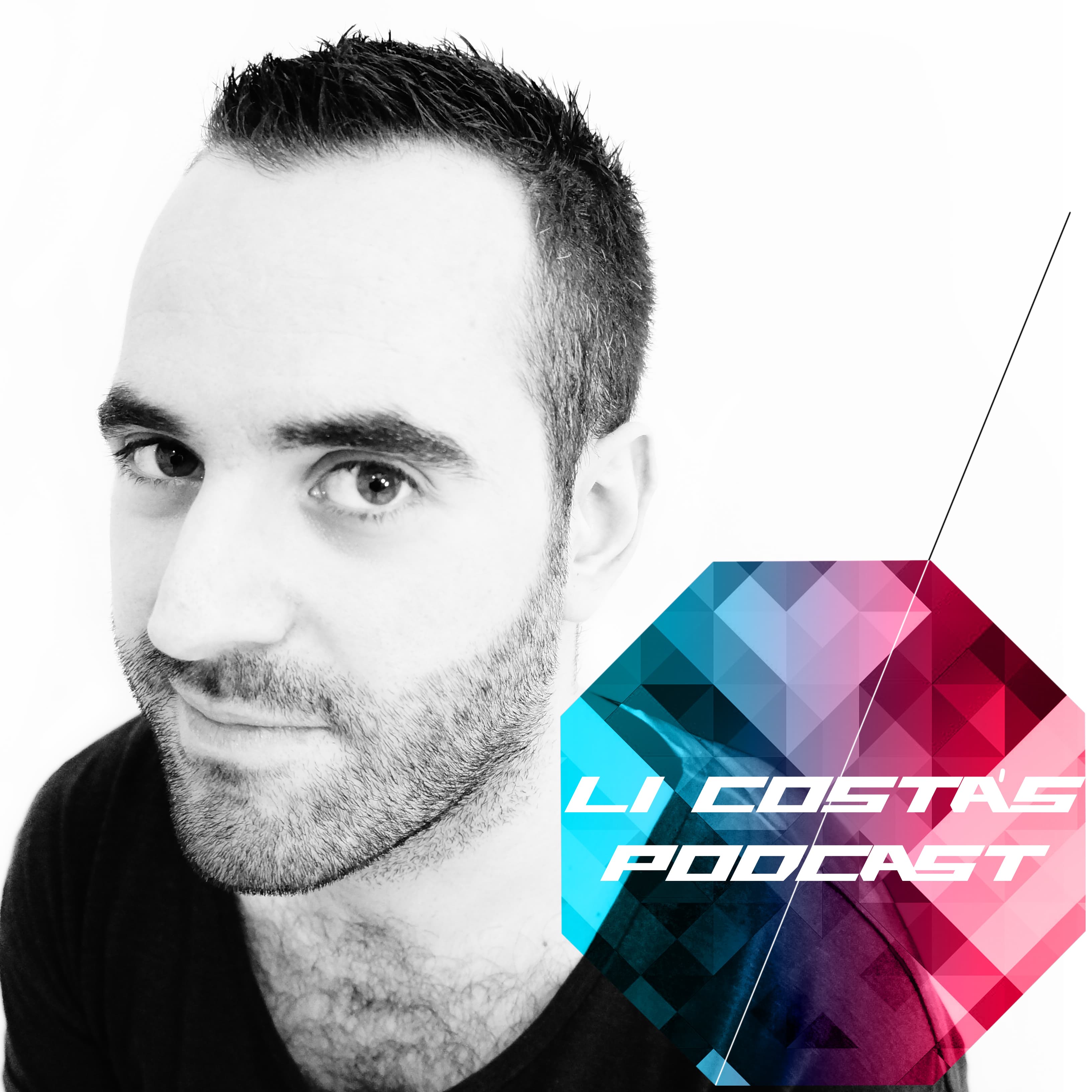 Li Costa's Podcast cover