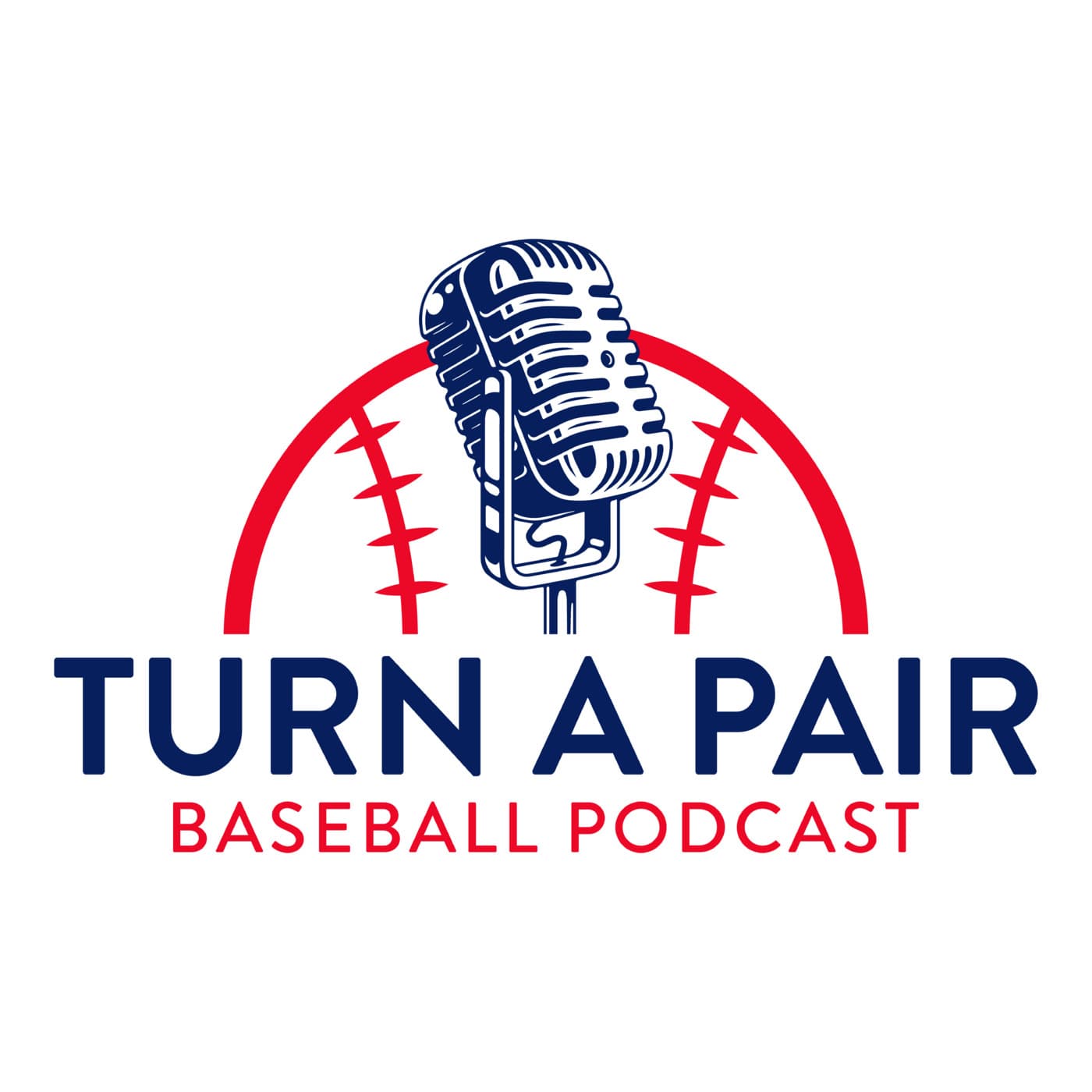 Episode 111: Mitchell Tyranski - Los Angeles Dodgers Pitching Prospect. - Turn a Pair Baseball Podcast cover