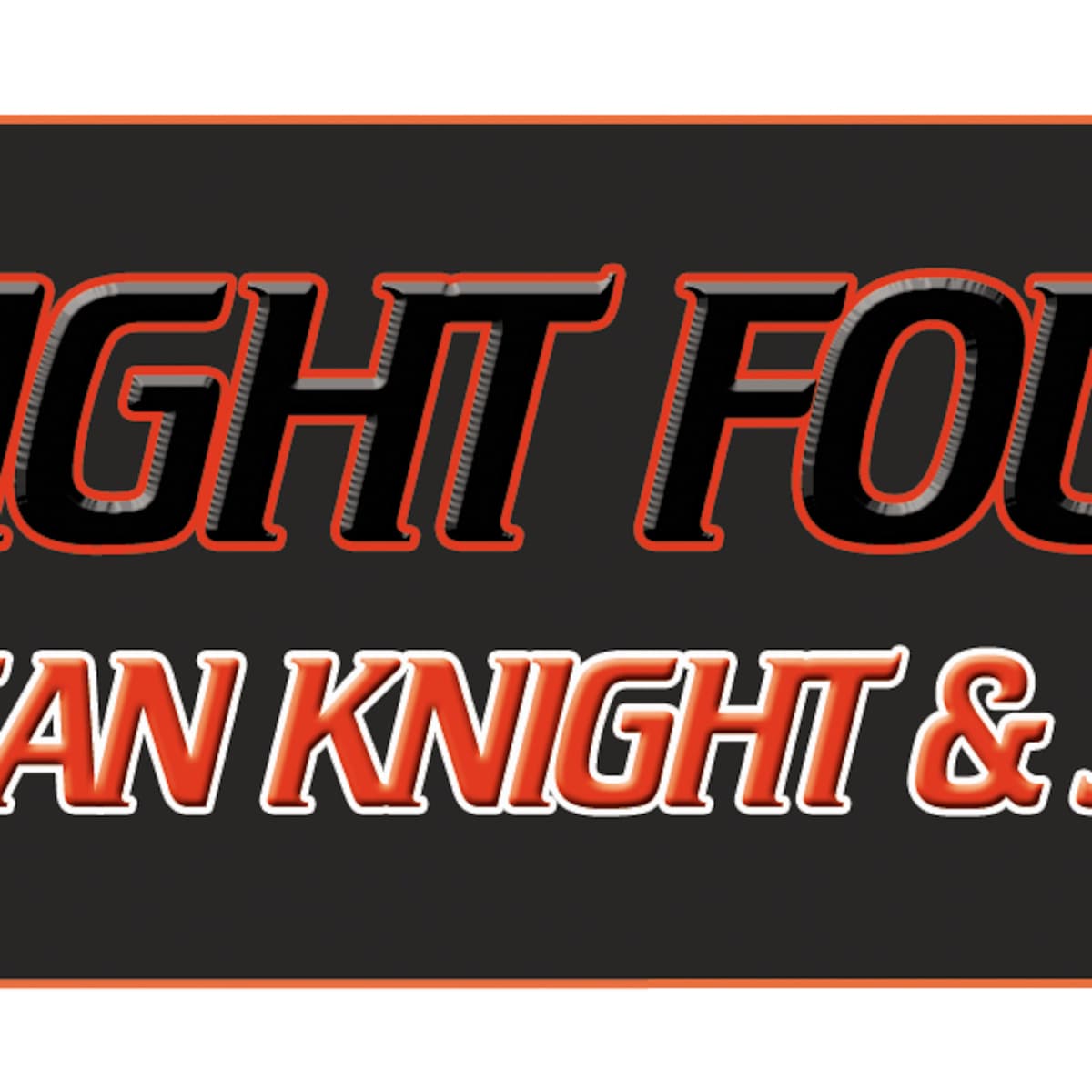 Funky House Showcase Vol 7 - Knight Foundation Presents Jose Knight cover