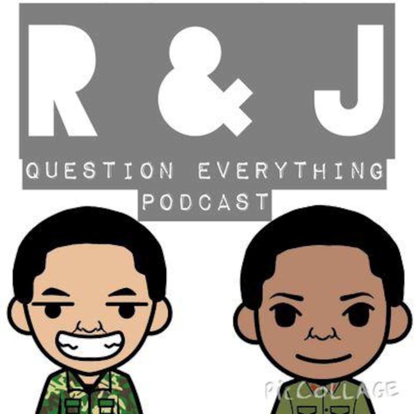 Rafael Jose's Podcast cover