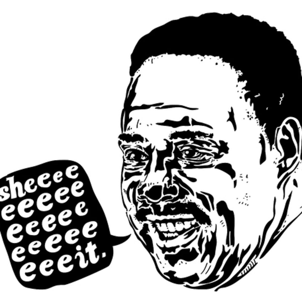 Odd Episode 01 - Inspired by The Wire - Odd cover