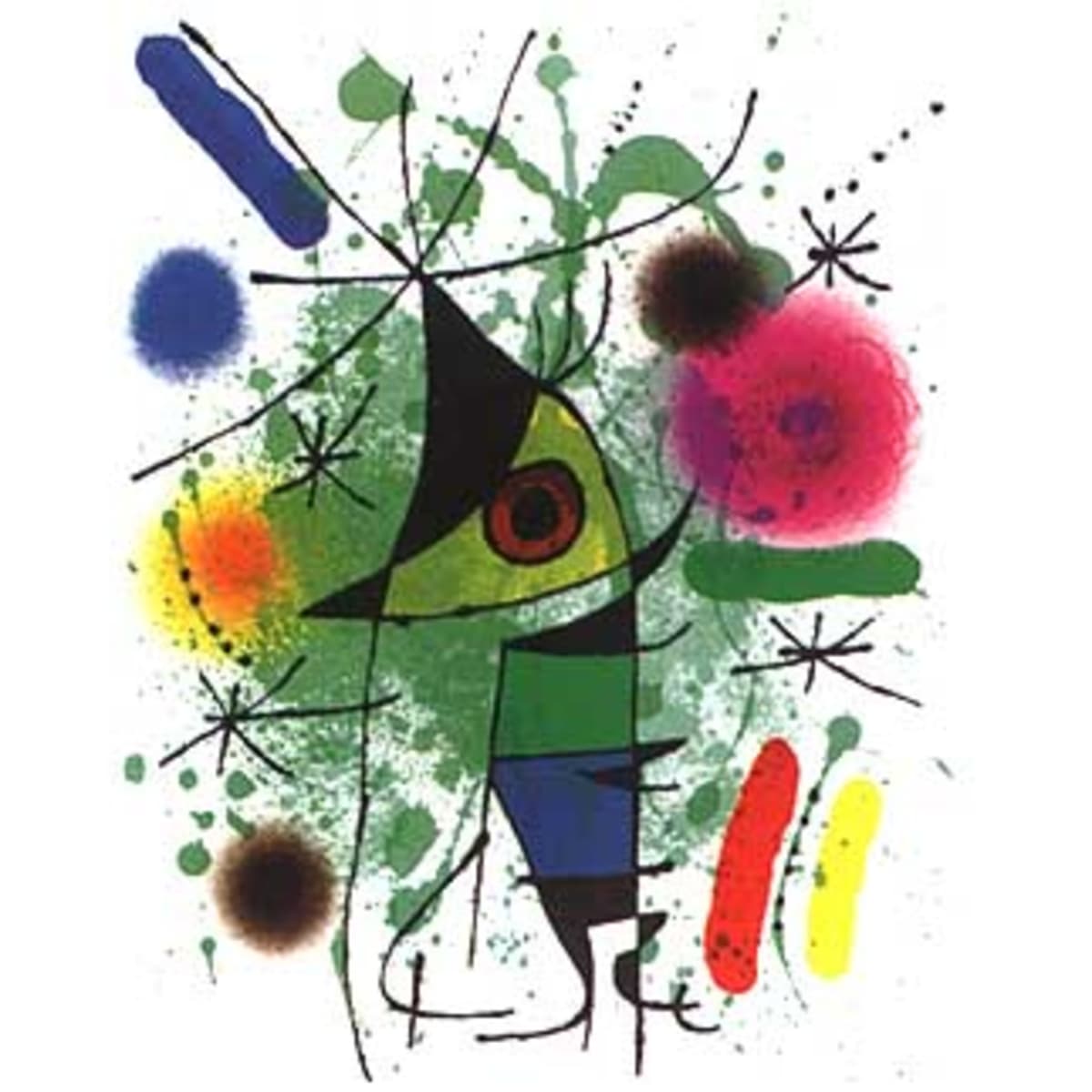 Episode 06 The Odd Episode - Odd cover