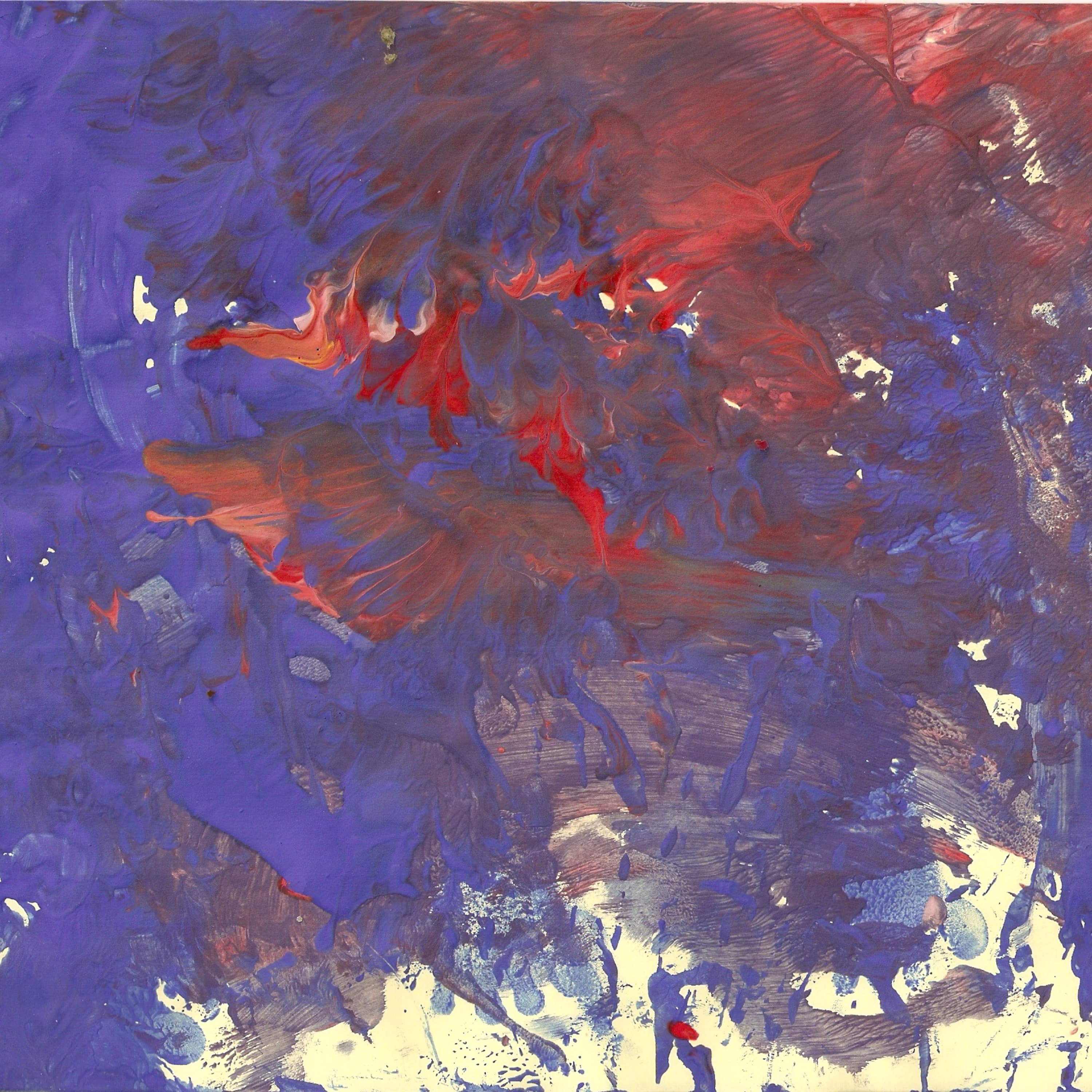 Odd Episode 10 - Odd cover