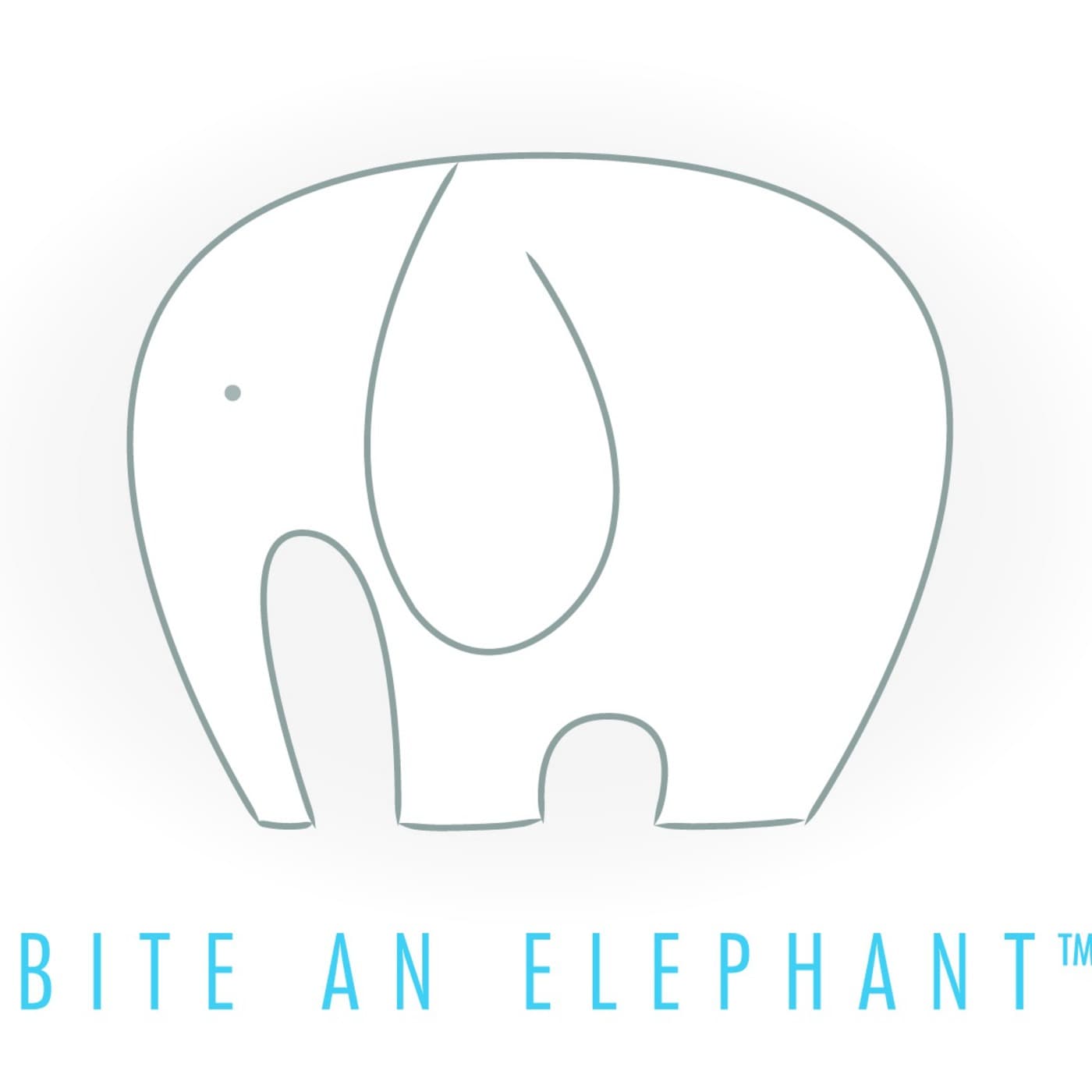 Who Inspires Olympic Athletes - Bite An Elephant cover