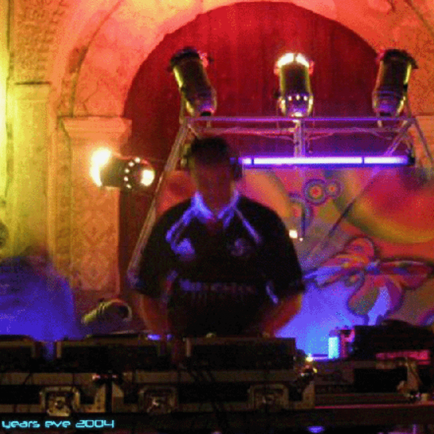 Owed to Circoloco Mix - Phillip Charles cover