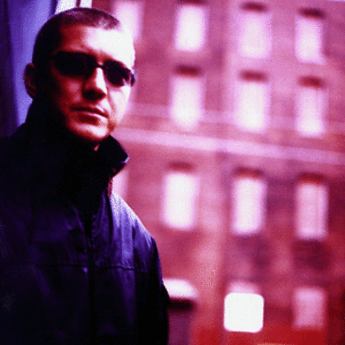 Phillip Charles cover