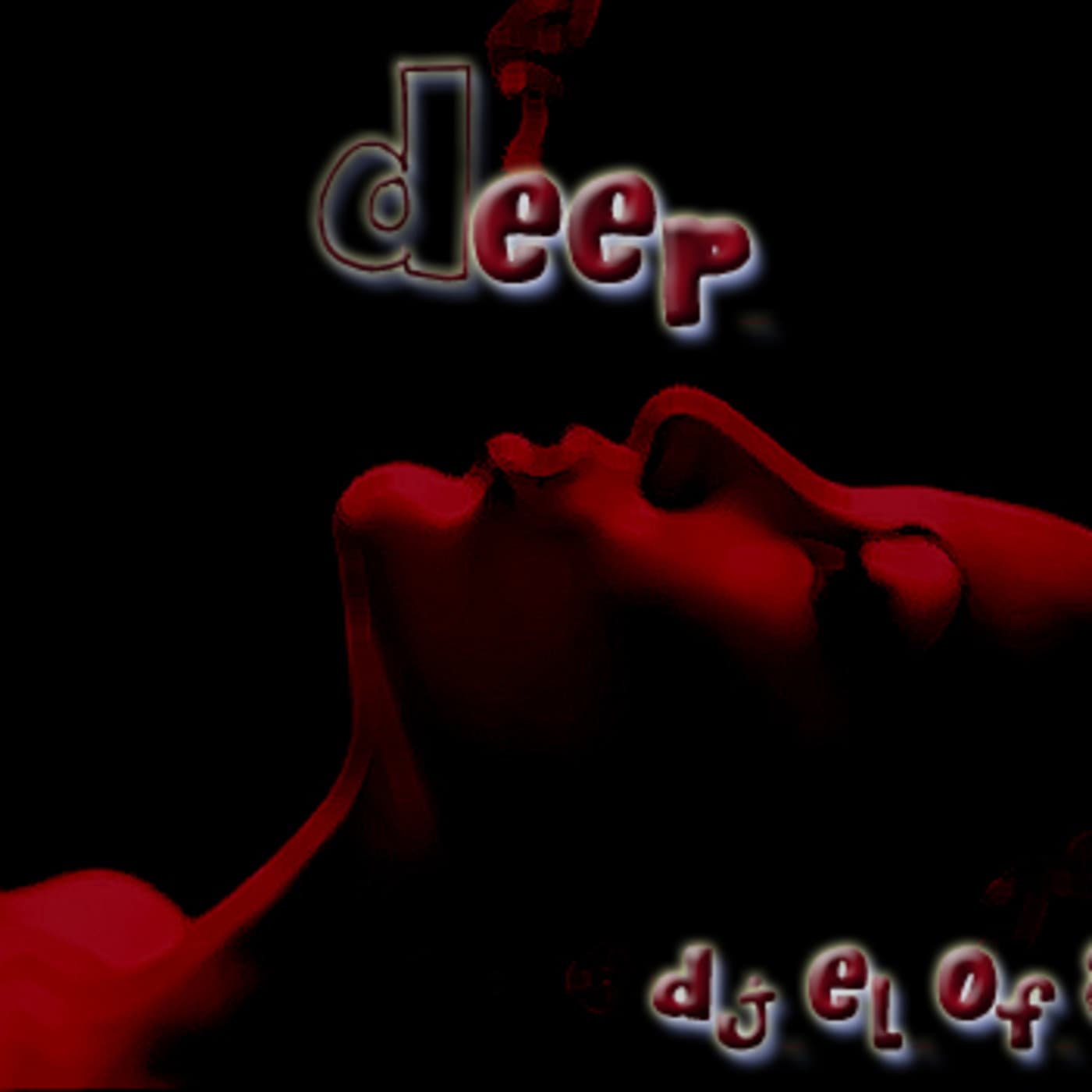 124 Mix - DJ EL OF 8 cover