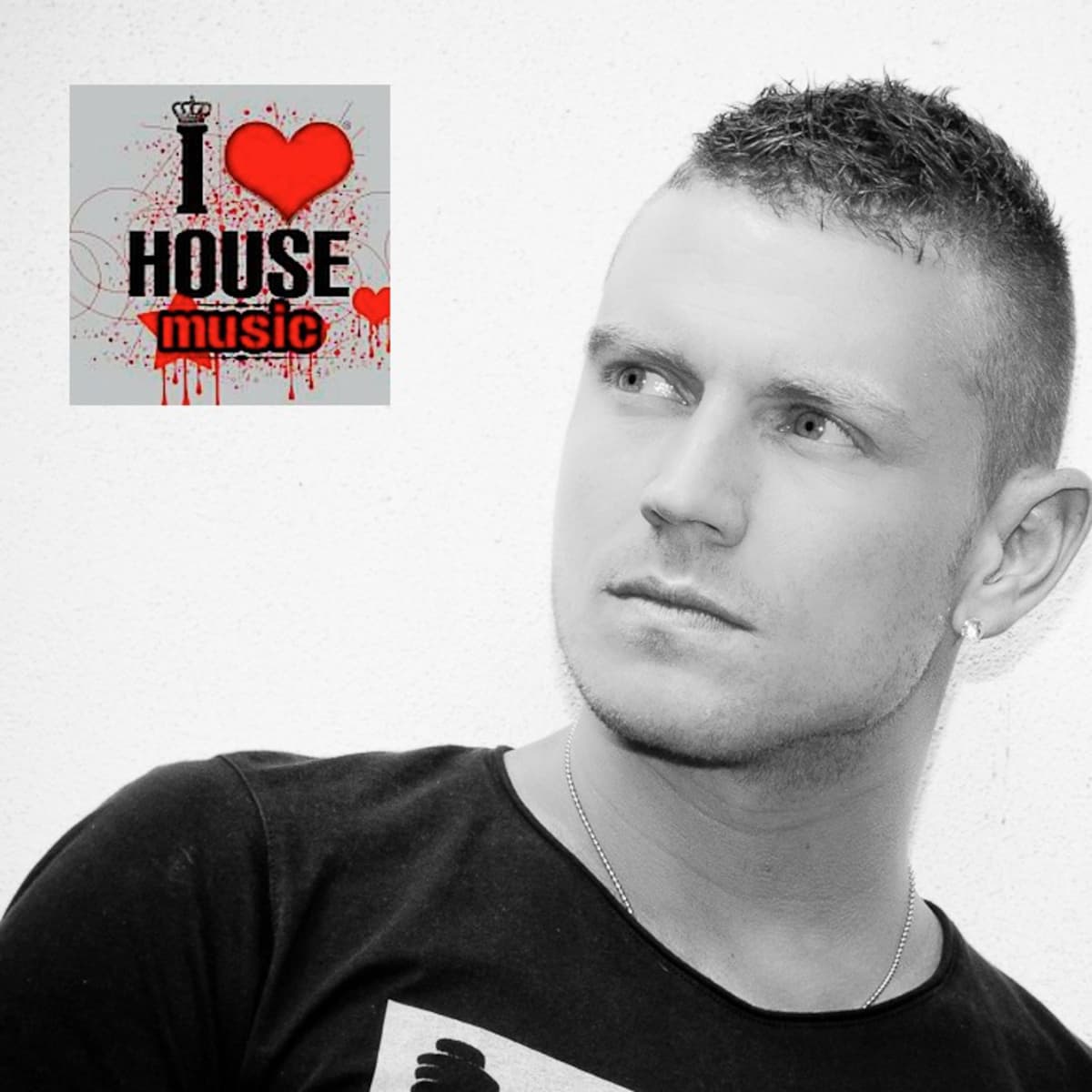 House Music 2010 - Terry Bryan cover