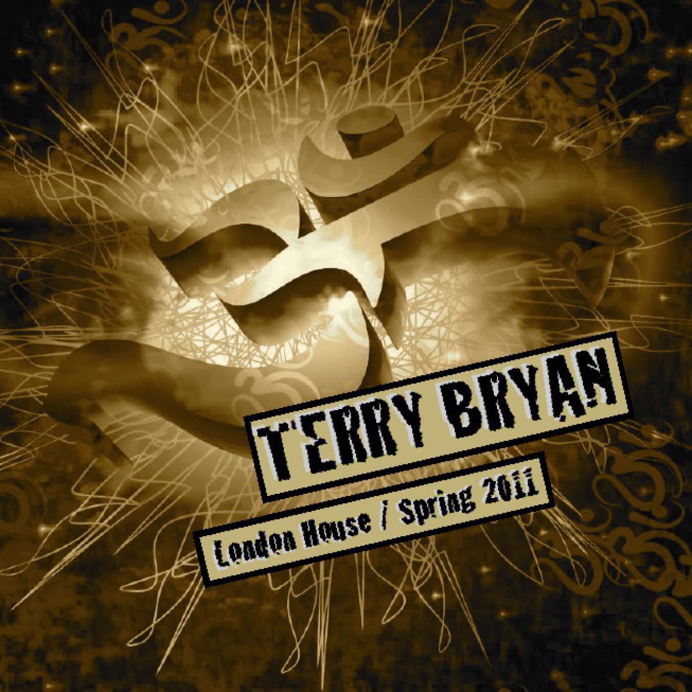 London House / Spring 2011 ♬ - Terry Bryan cover