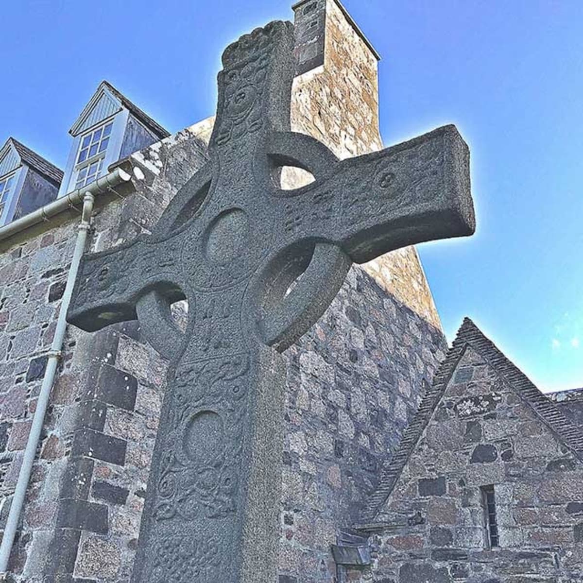 Ireland Wild Celts - Jane Schroeder cover