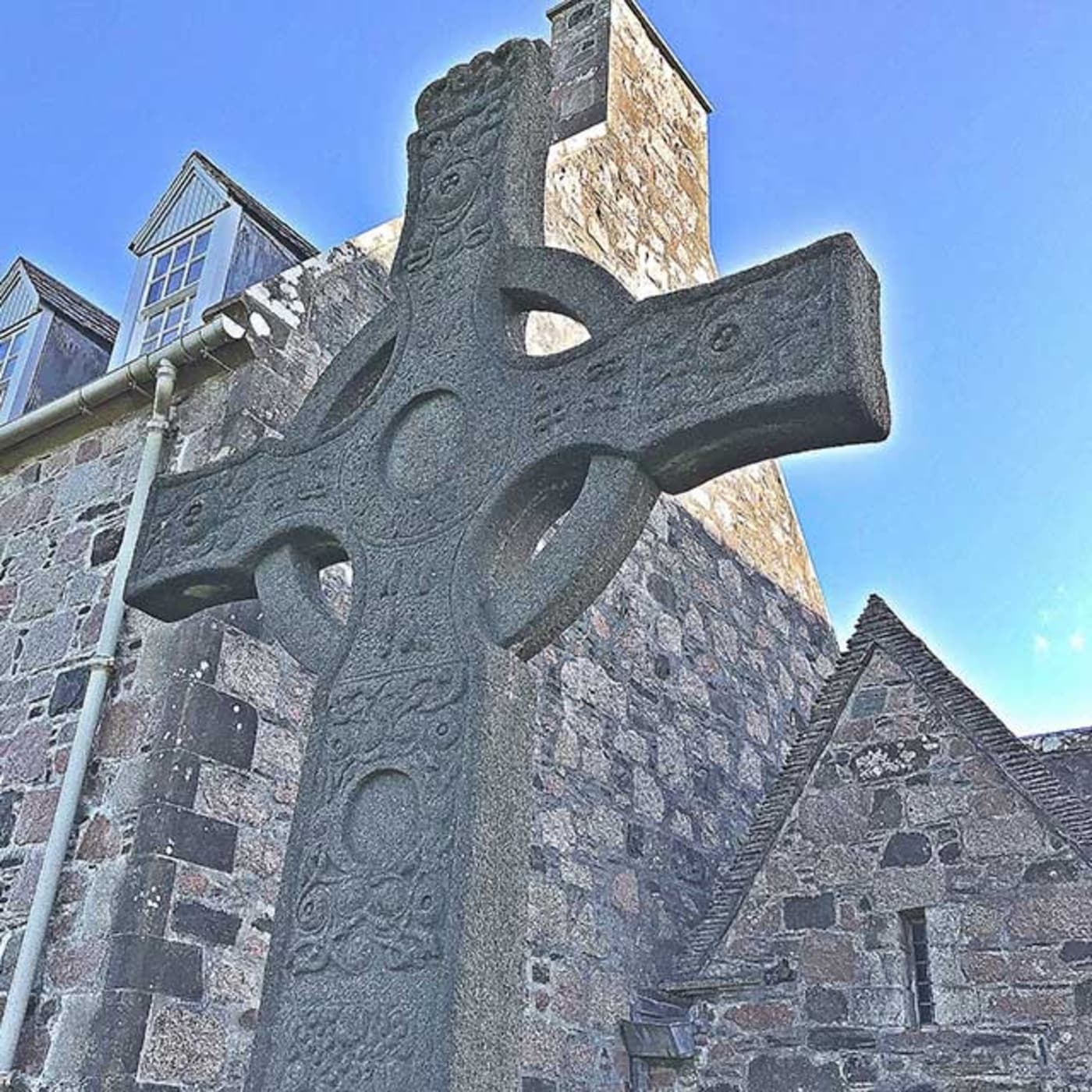 Ireland Wild Celts - Jane Schroeder cover