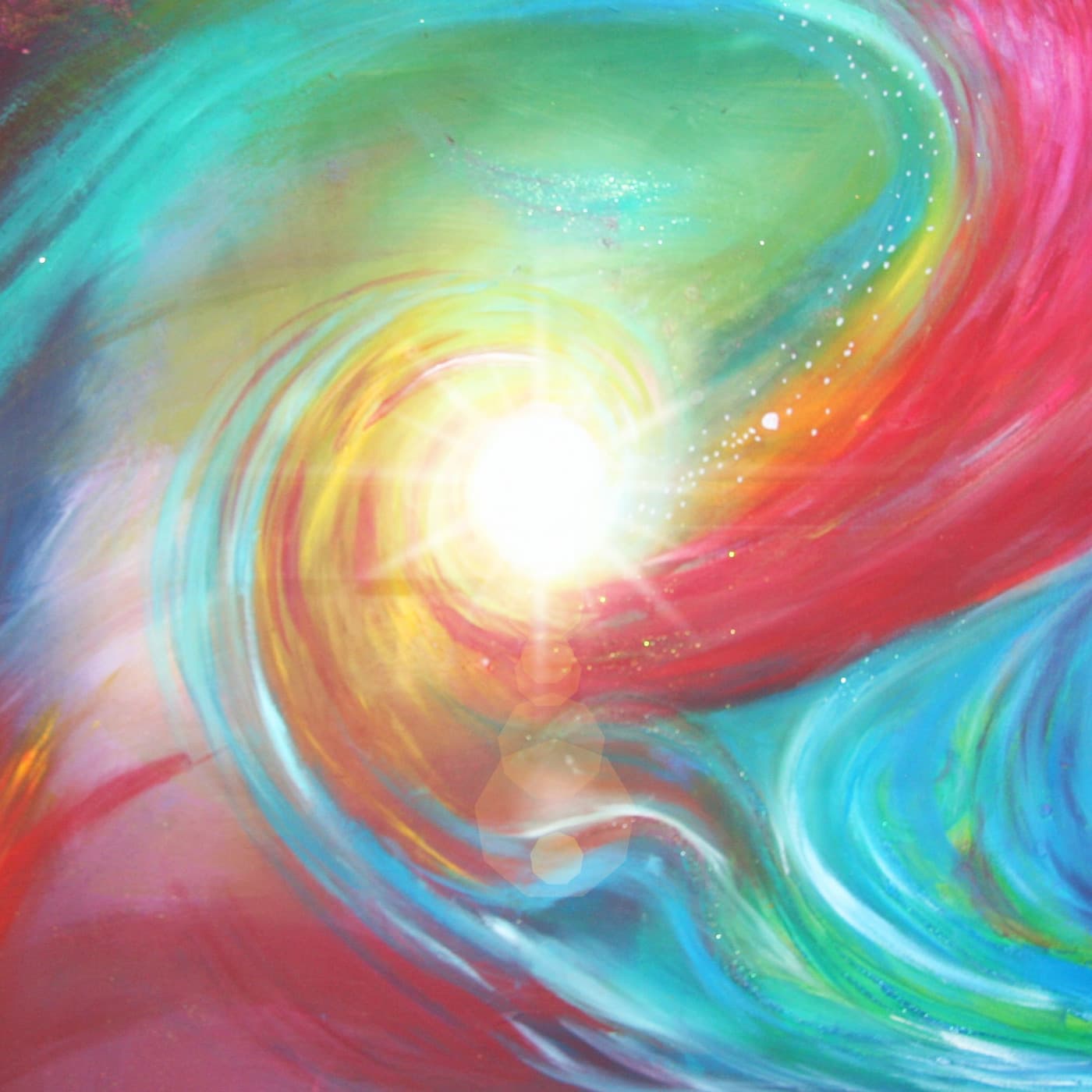 Birthed in Awe & Wonder - Jane Schroeder cover