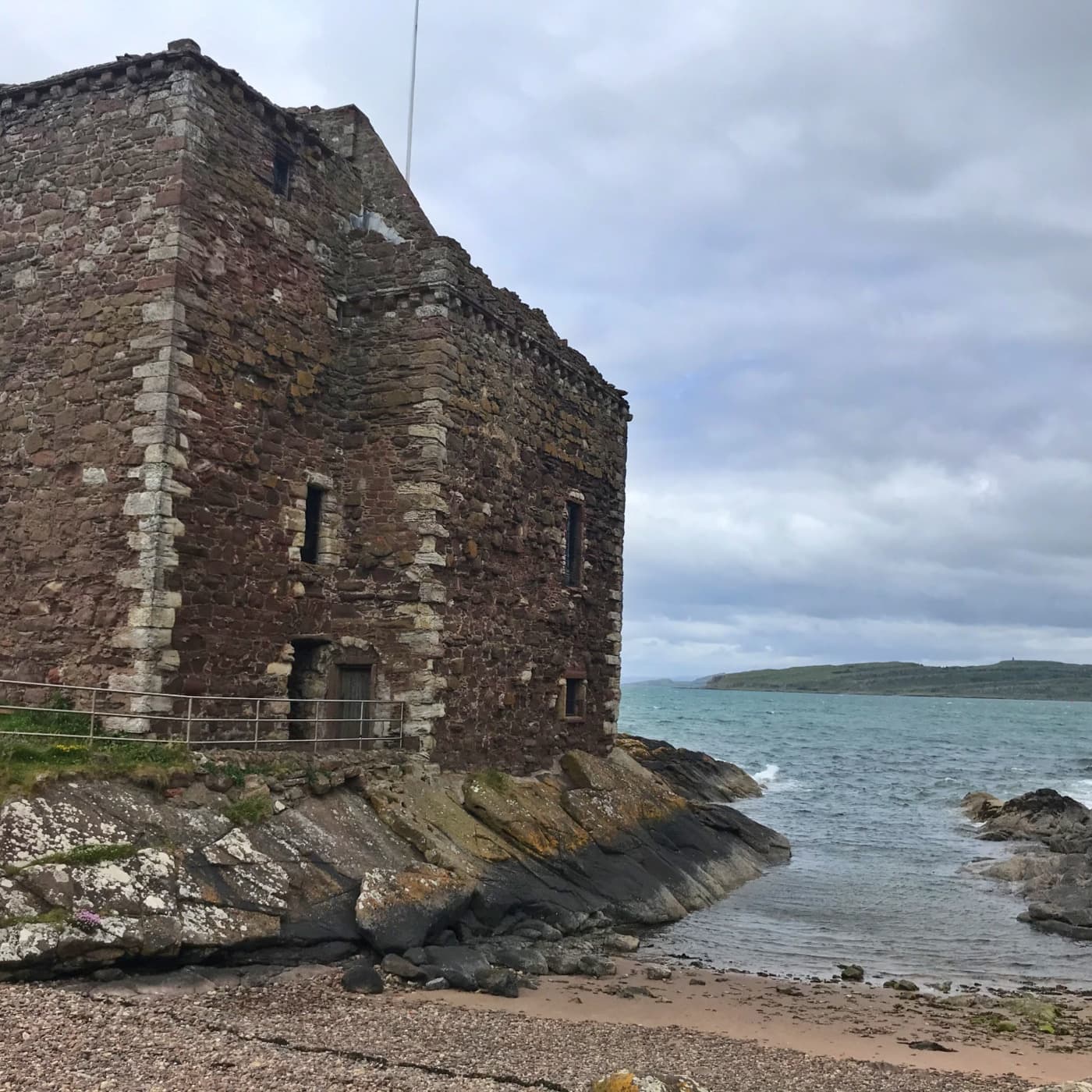 Episode 2: Sea Side Chat with Lance Canter - Jane Schroeder cover