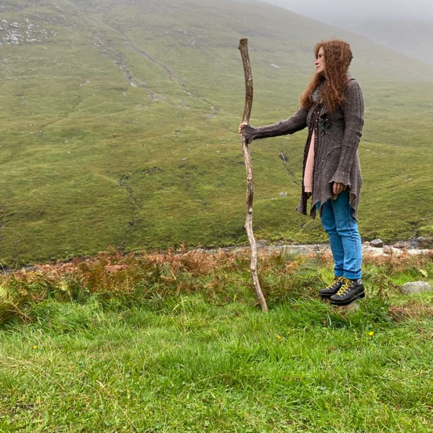 Episode 3: Sea Side Chat 2 with Lance Canter - Jane Schroeder cover