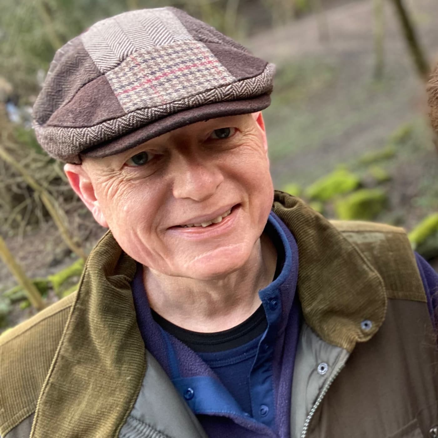 FRIENDS FOR EVER - Jane Schroeder cover