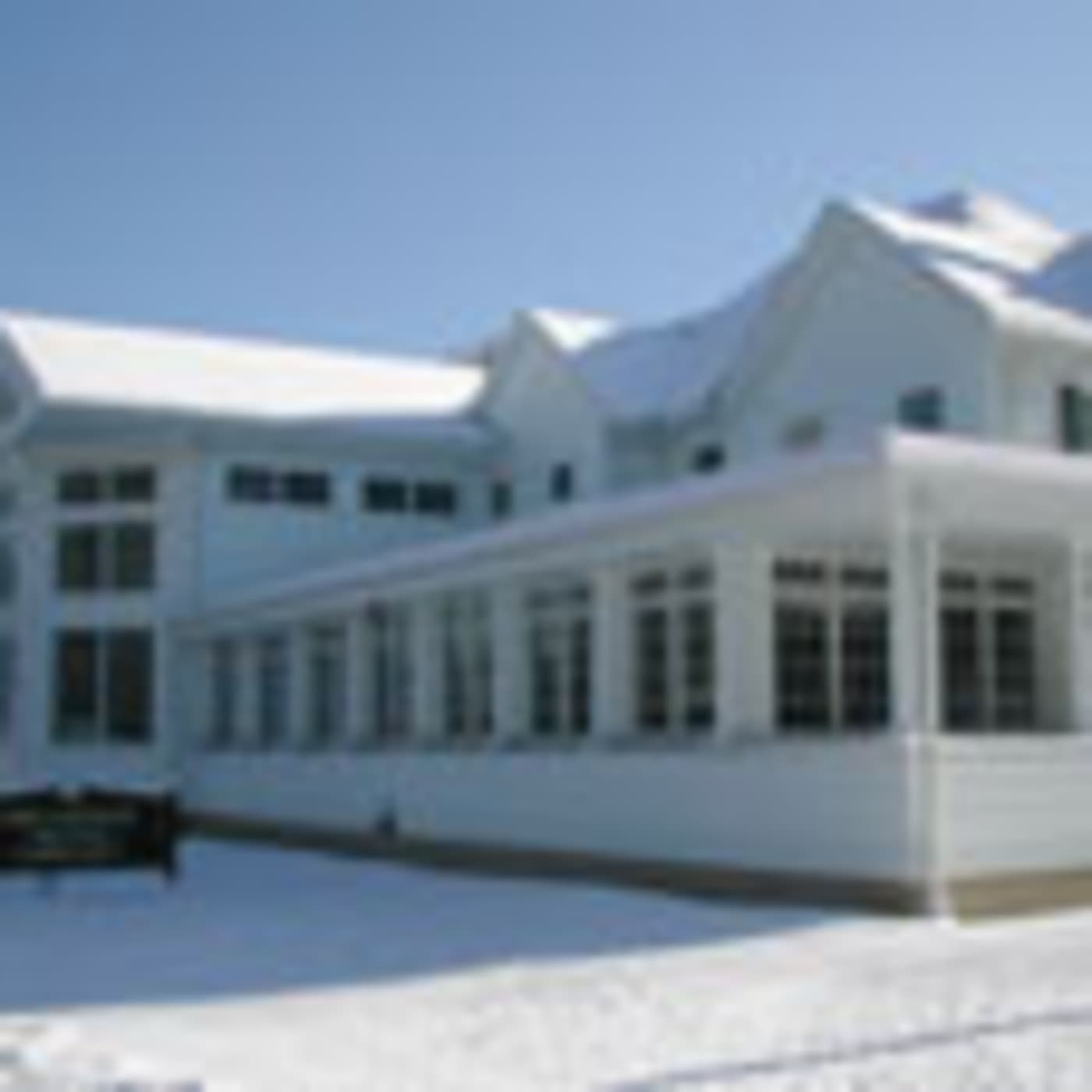 Hillsdale Library cover