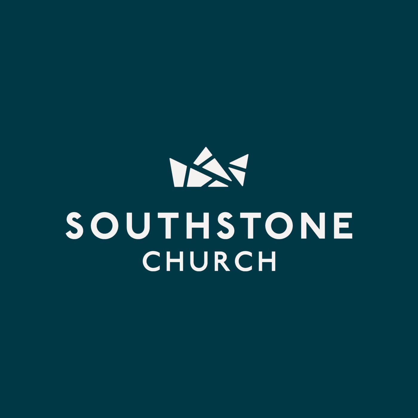 Southstone Church cover