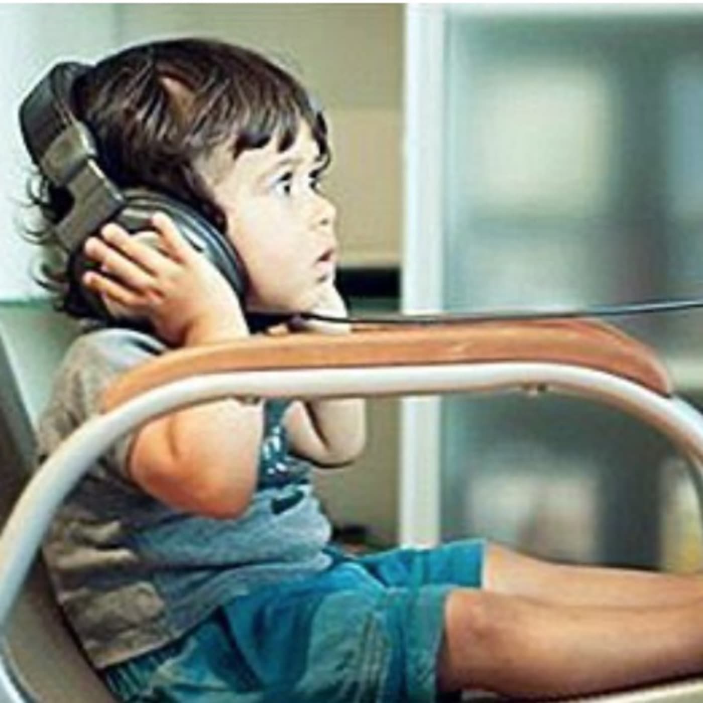 Audio - racconti/libri/storie cover