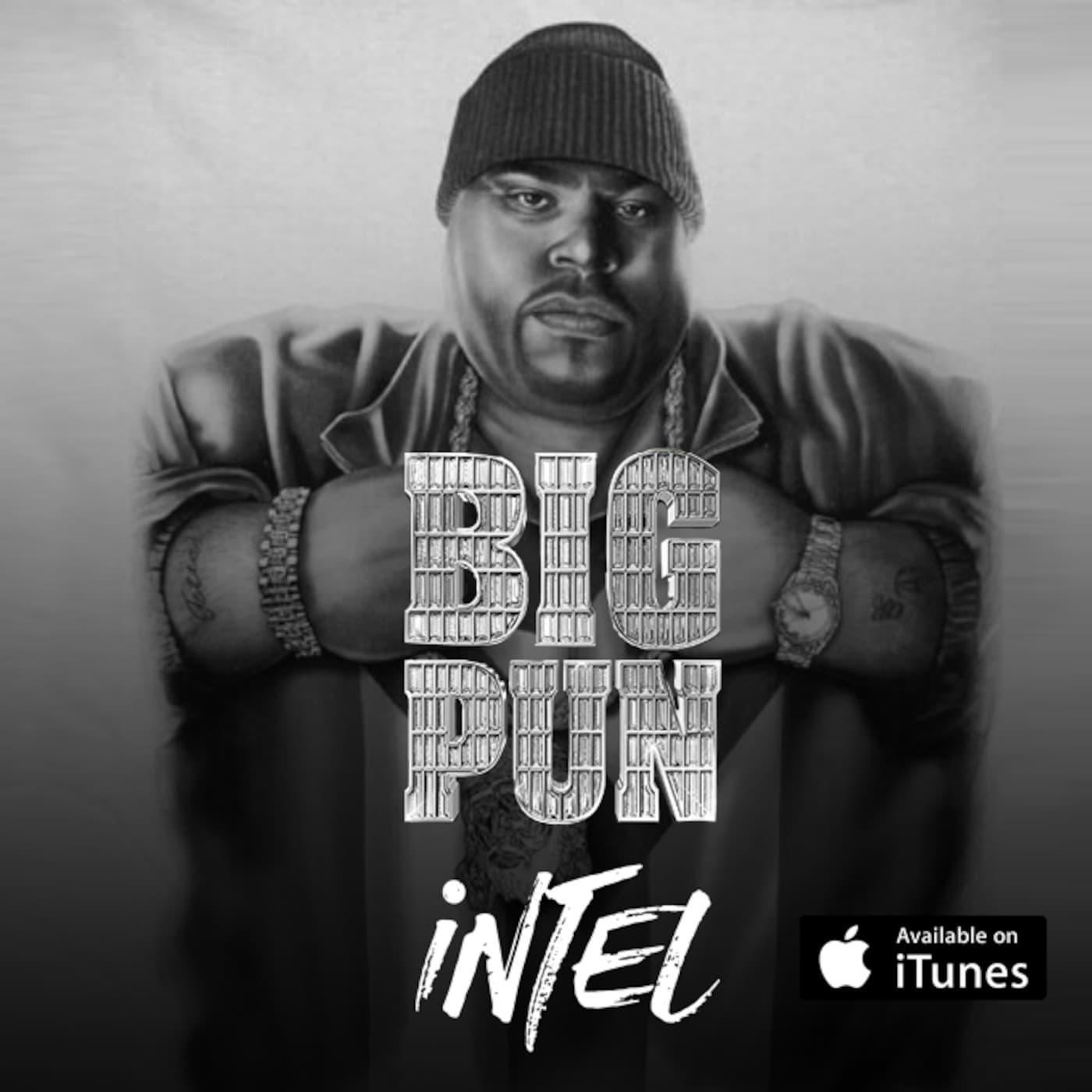 Big Pun Tribute - Trap cover