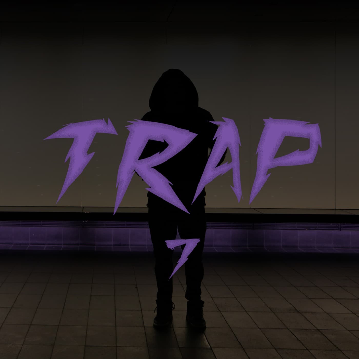 Trap - Trap cover