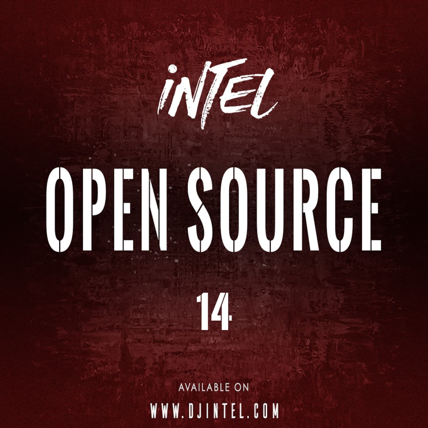 Open Source 14 - Trap cover