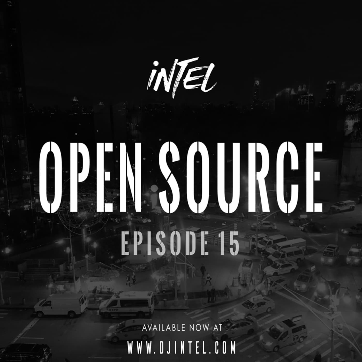 Open Source 15 - Trap cover
