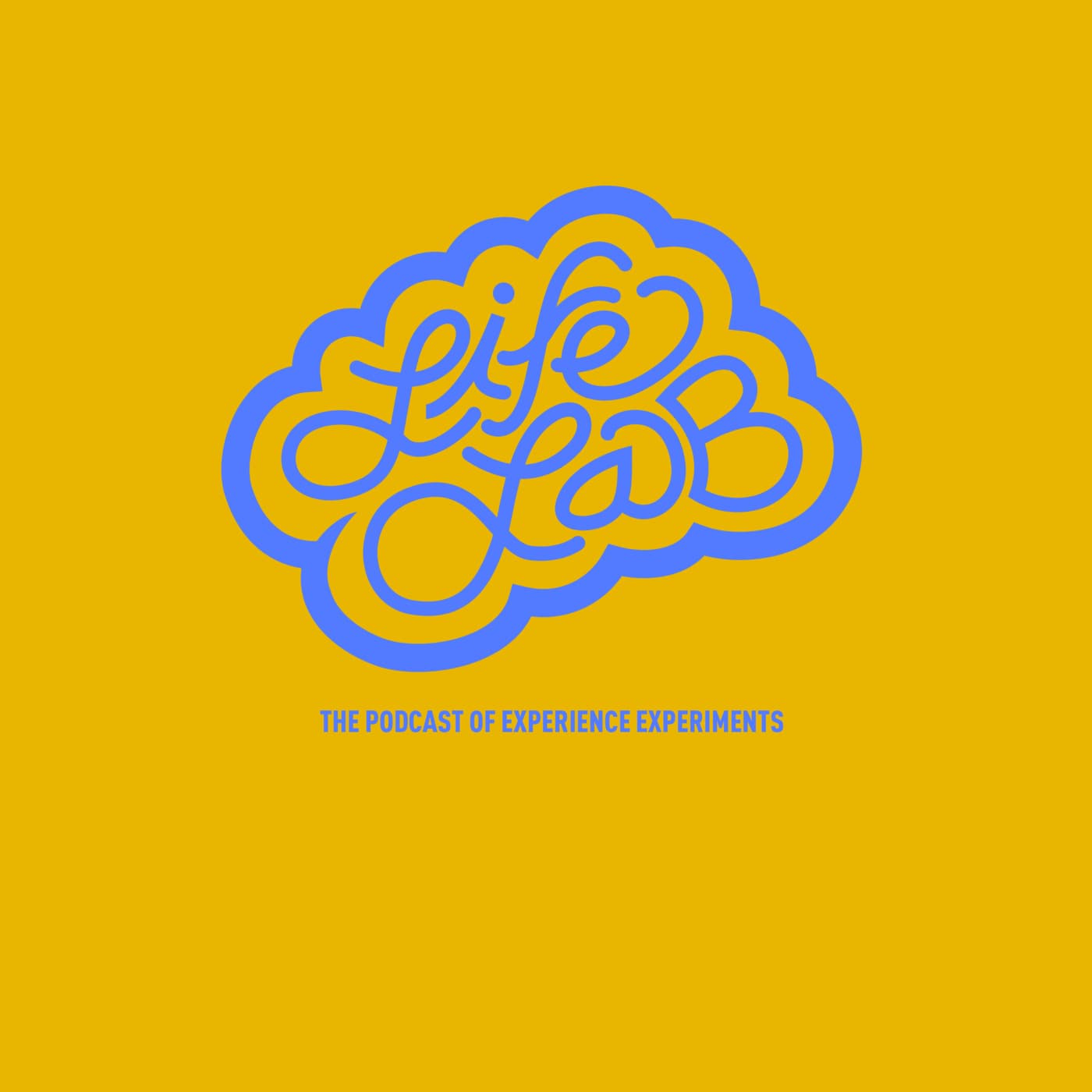 Life Lab cover