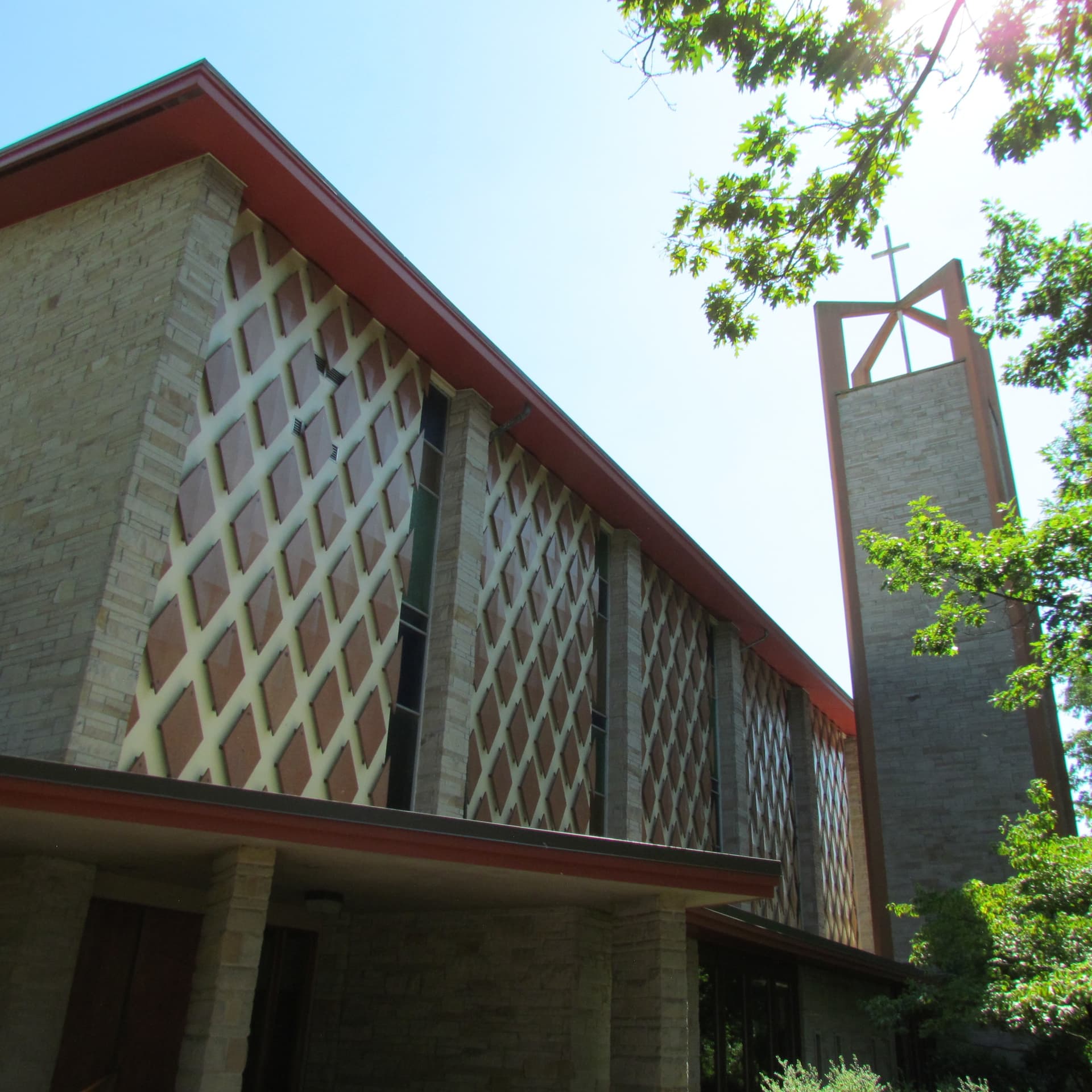 2020 Fifth Sunday of Easter - Fr. Bryan Ochs' Weekly Homily cover